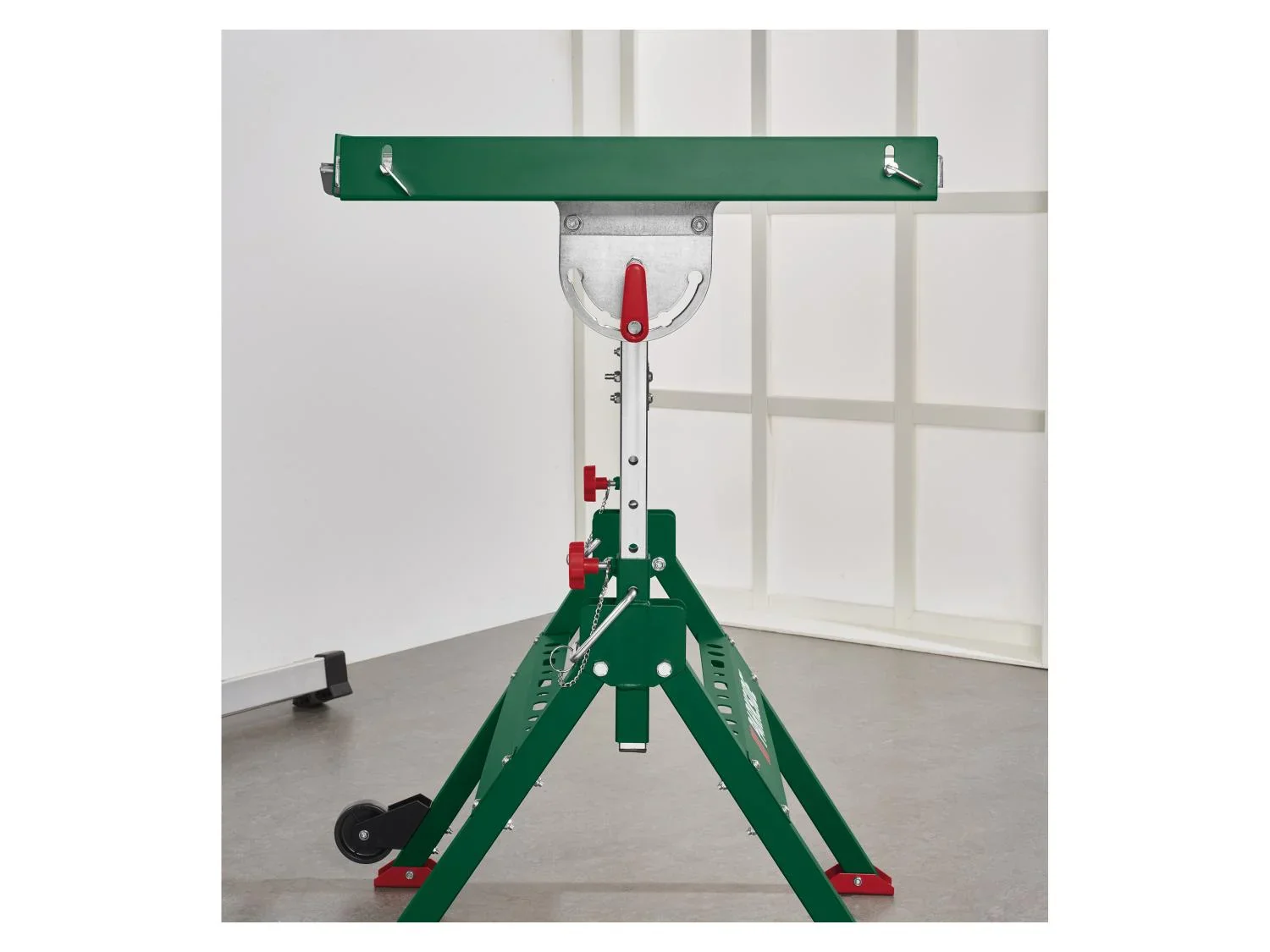 PARKSIDE Table pliante de soudage mobile, 51 x 76 cm
