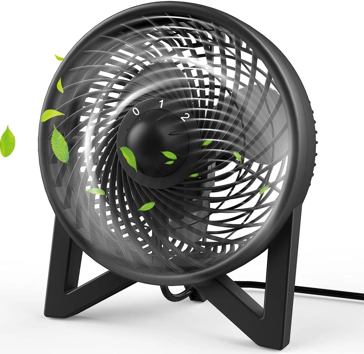 8 inch Table Fan