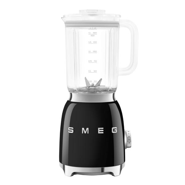 Blender BLF03 1,5L svart