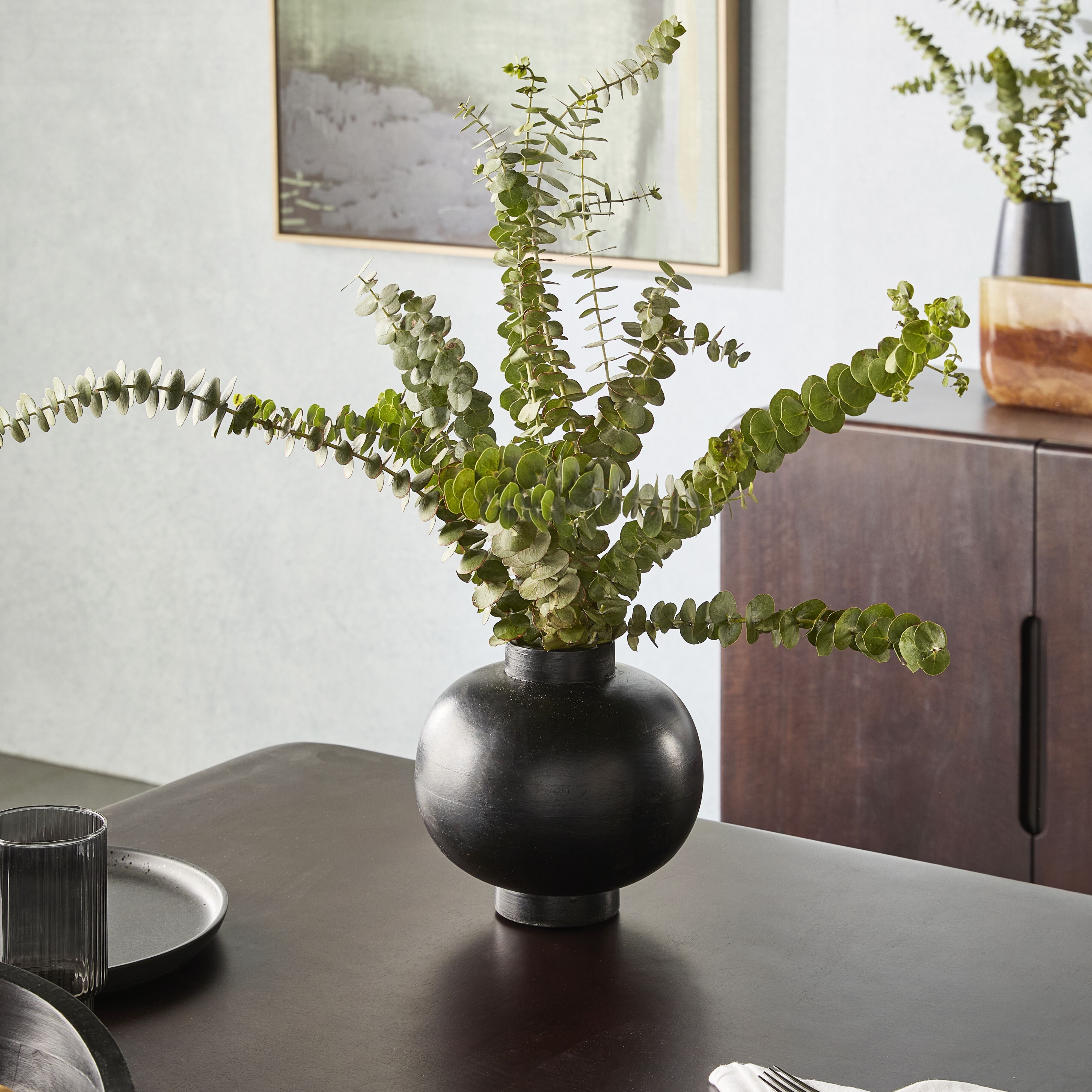 Tribeca Bulb Vase