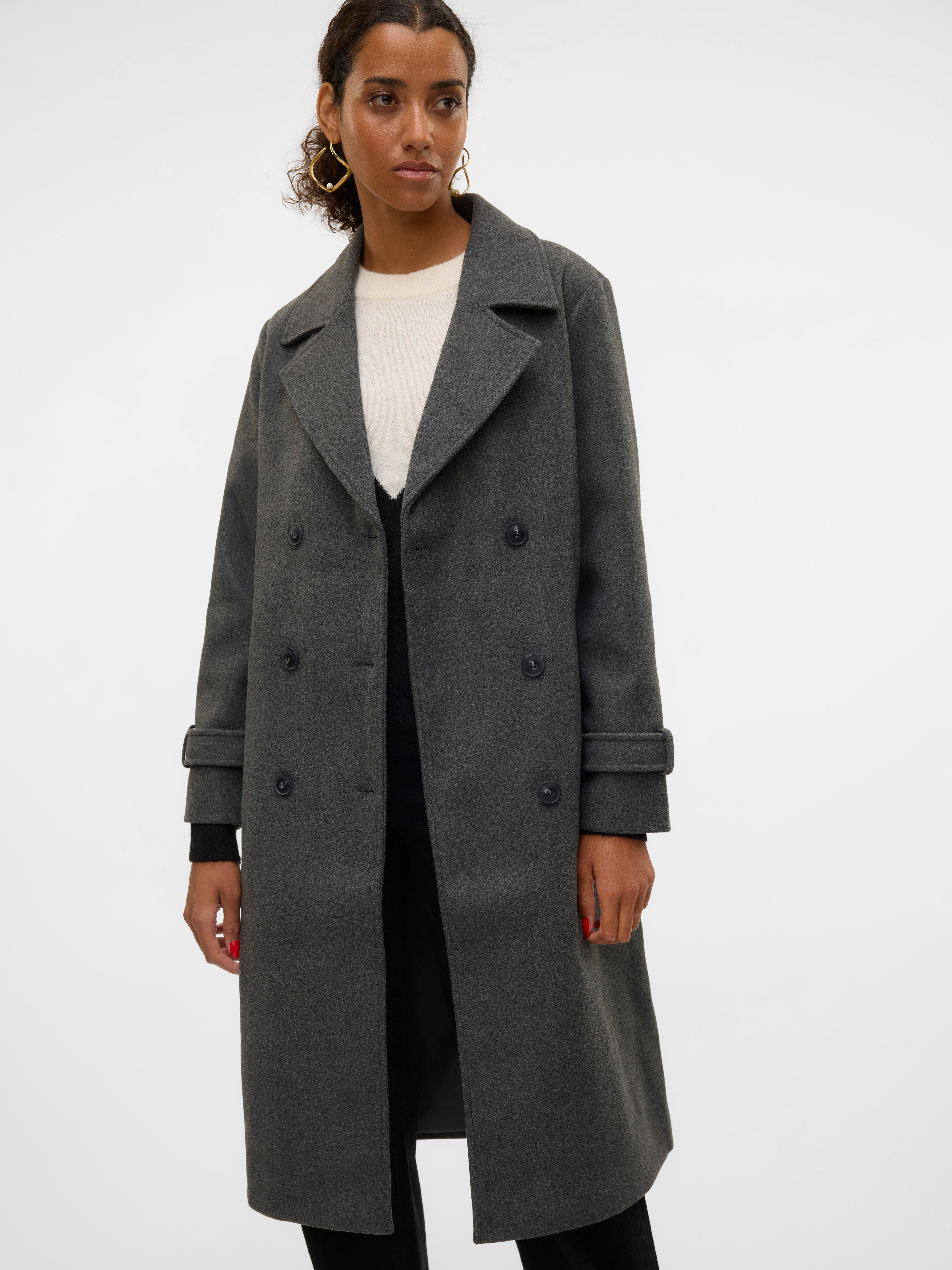 VERO MODA® VMFORTUNEVEGA Coat