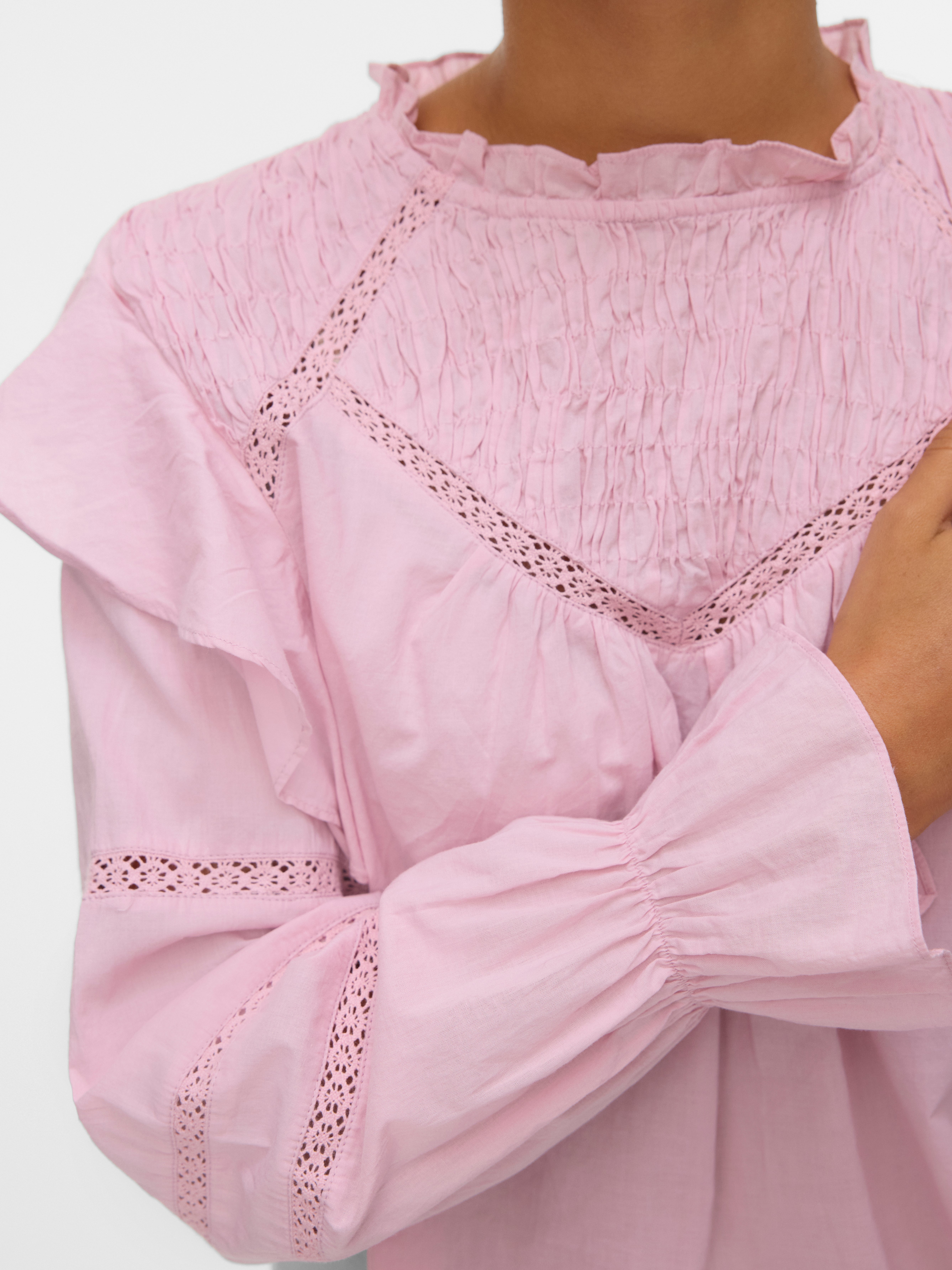 VERO MODA® VMADINA Top