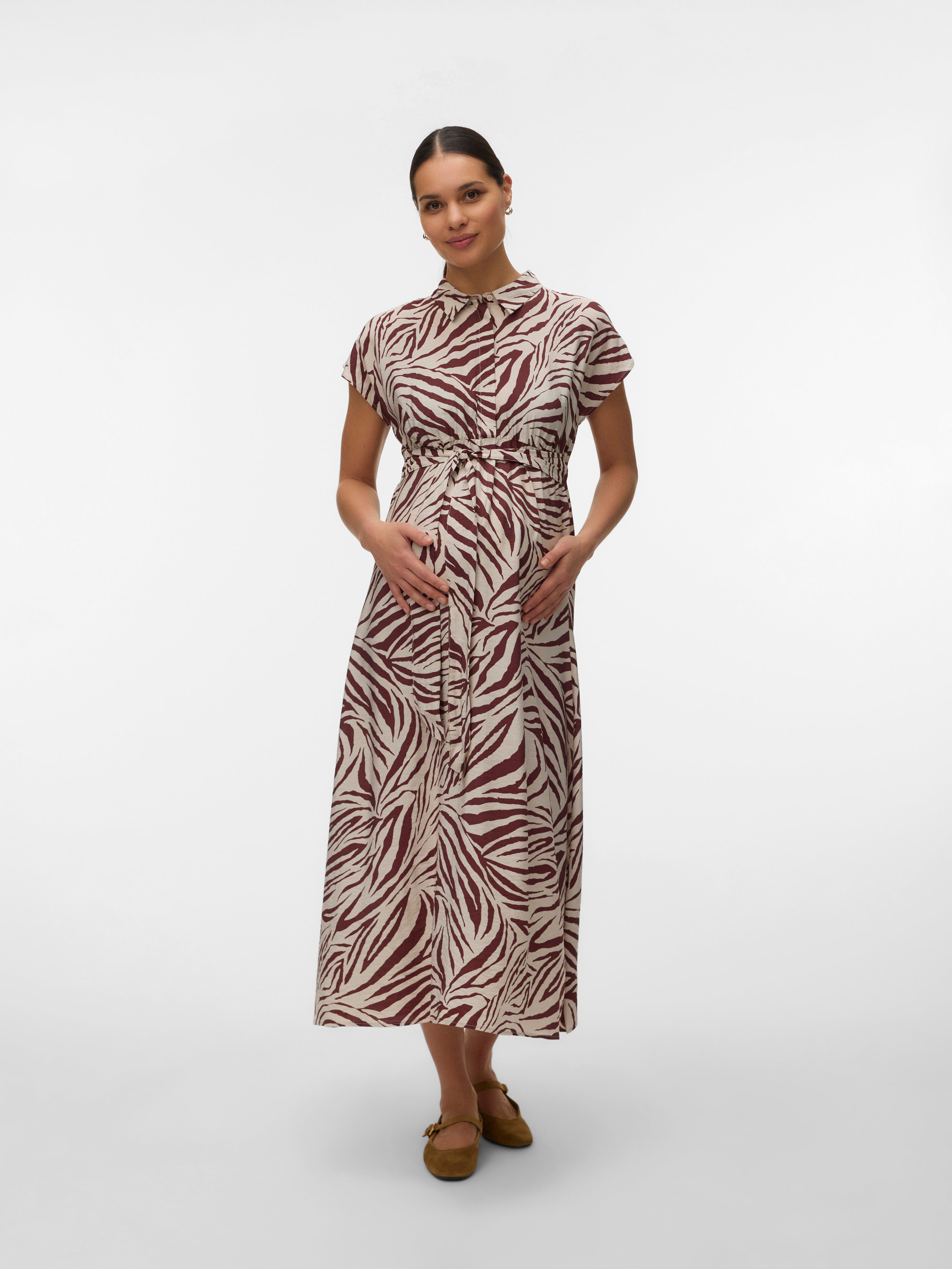 VERO MODA® VMMJOSIE Maternity Dress