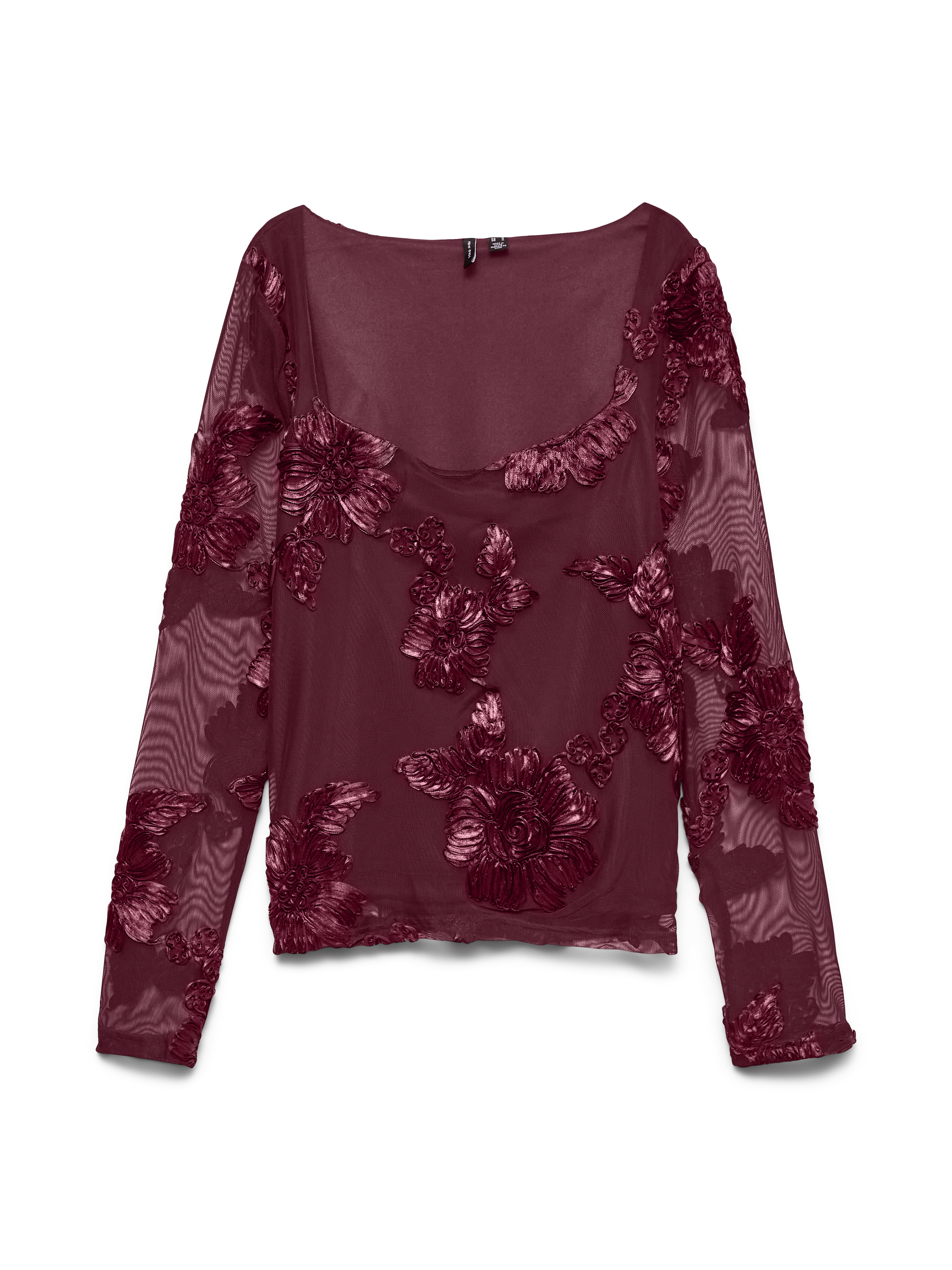 VERO MODA® VMMILA Top