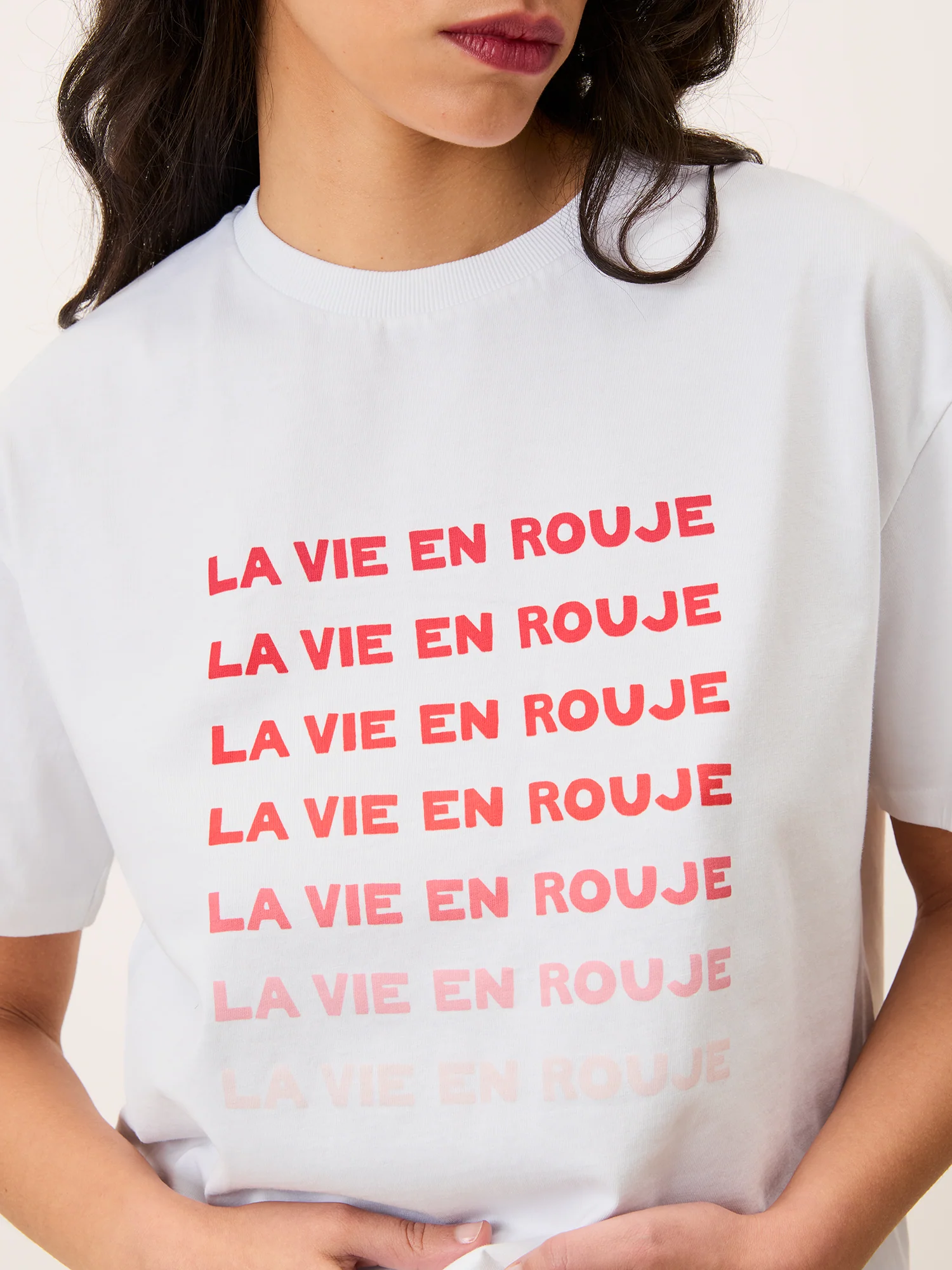 T-shirt EDOUARD
