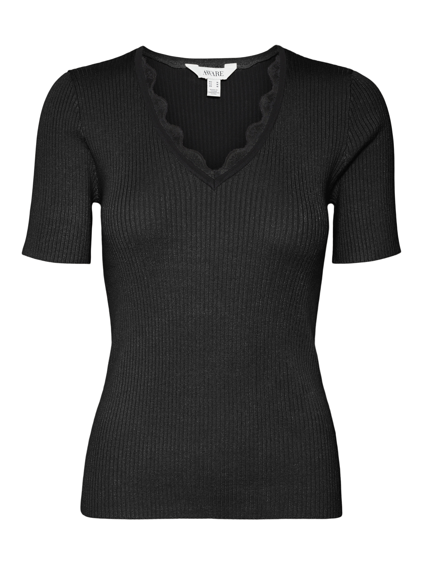 VERO MODA® AWVILJA Knit top