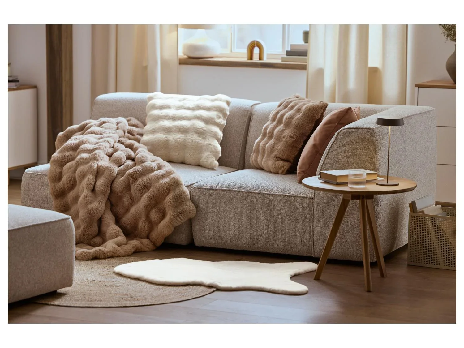 LIVARNO Tapis, 60 x 90 cm