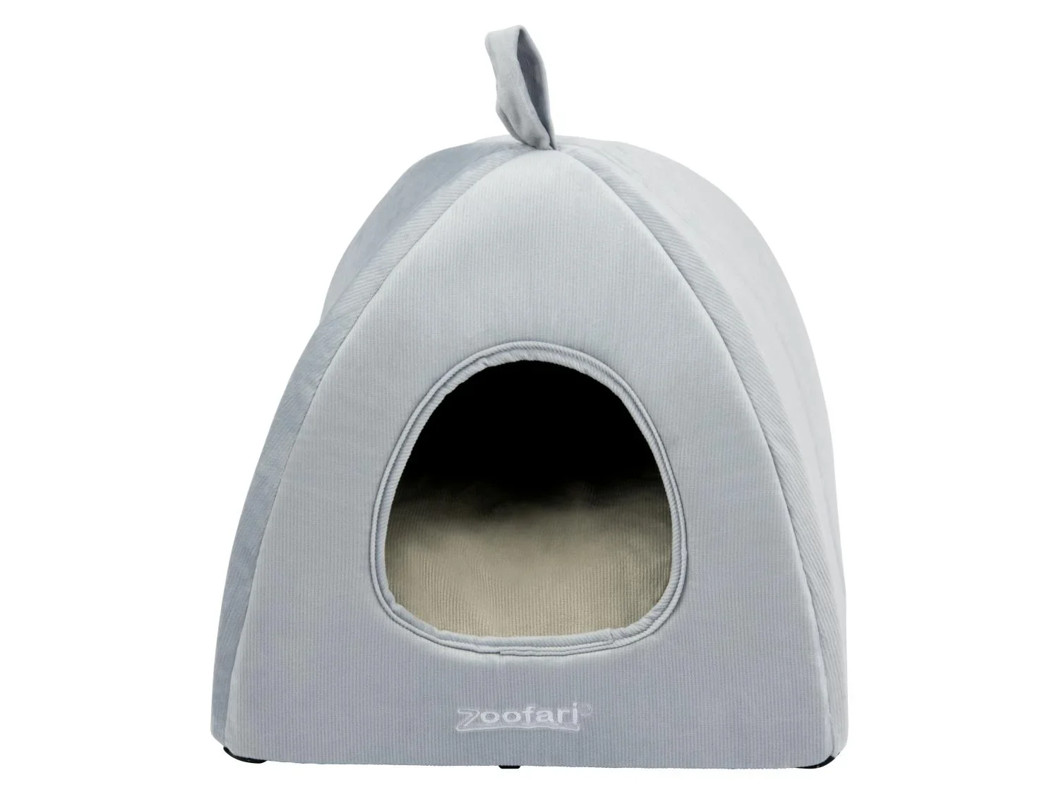 zoofari Panier ou Tapis pour animal domestique