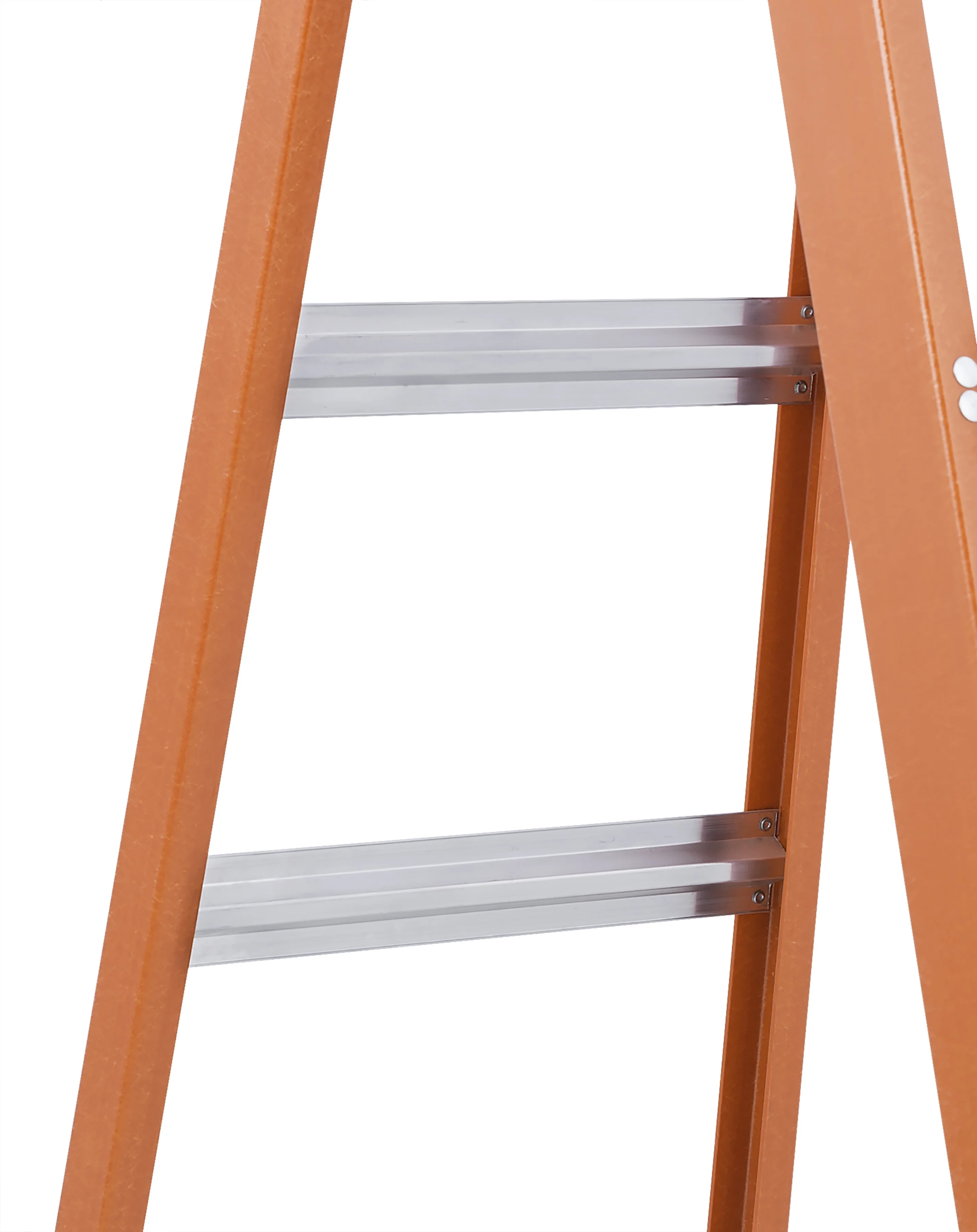 6-Foot Fiberglass Step Ladder, 300-Pound Load Capacity, Type IA, FS1506 - Image 10