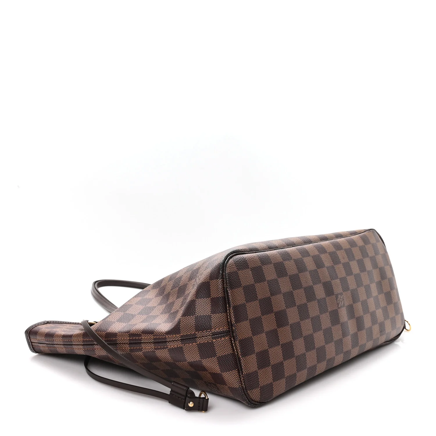 Damier Ebene Neo Neverfull MM