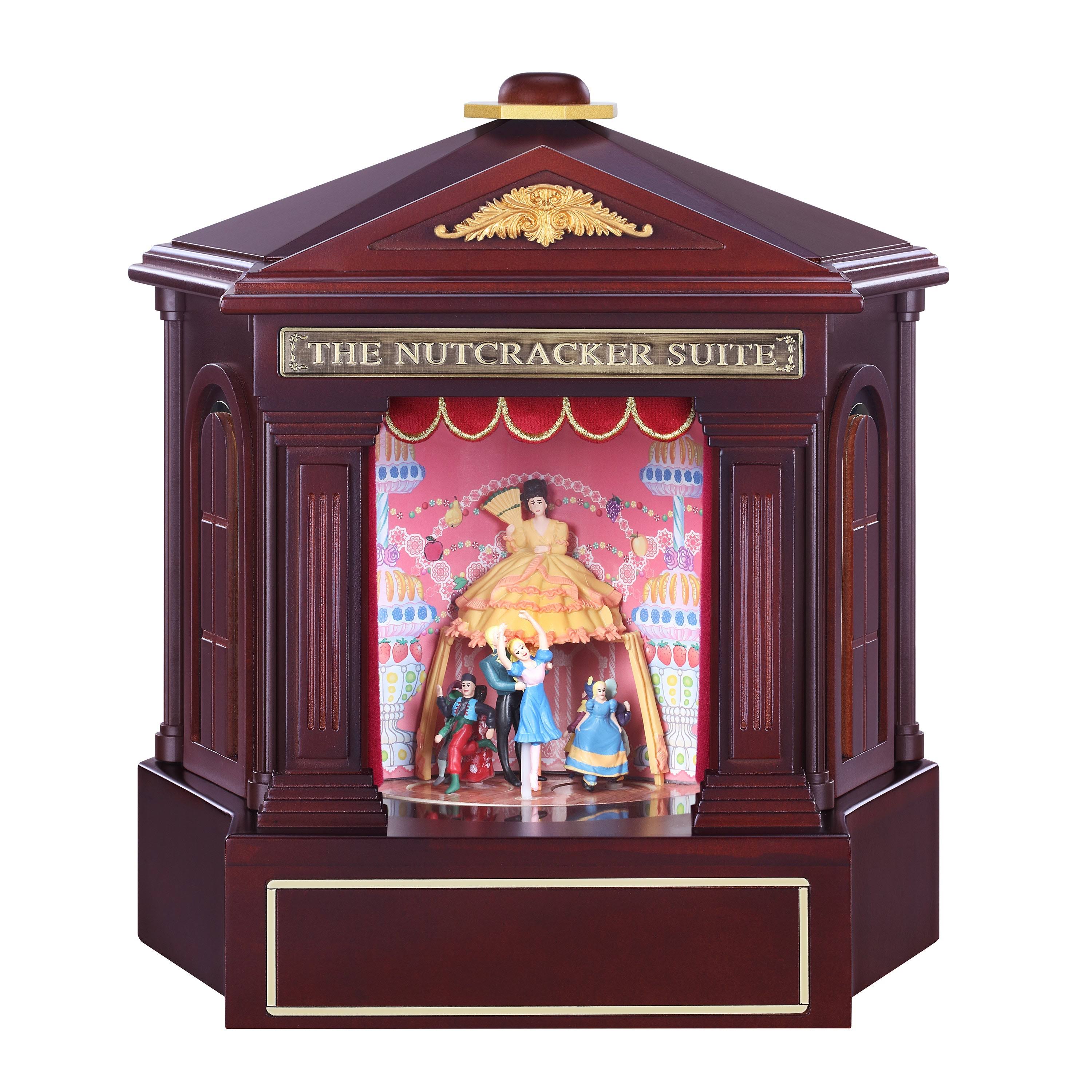 Mr Christmas - Nutcracker Suite