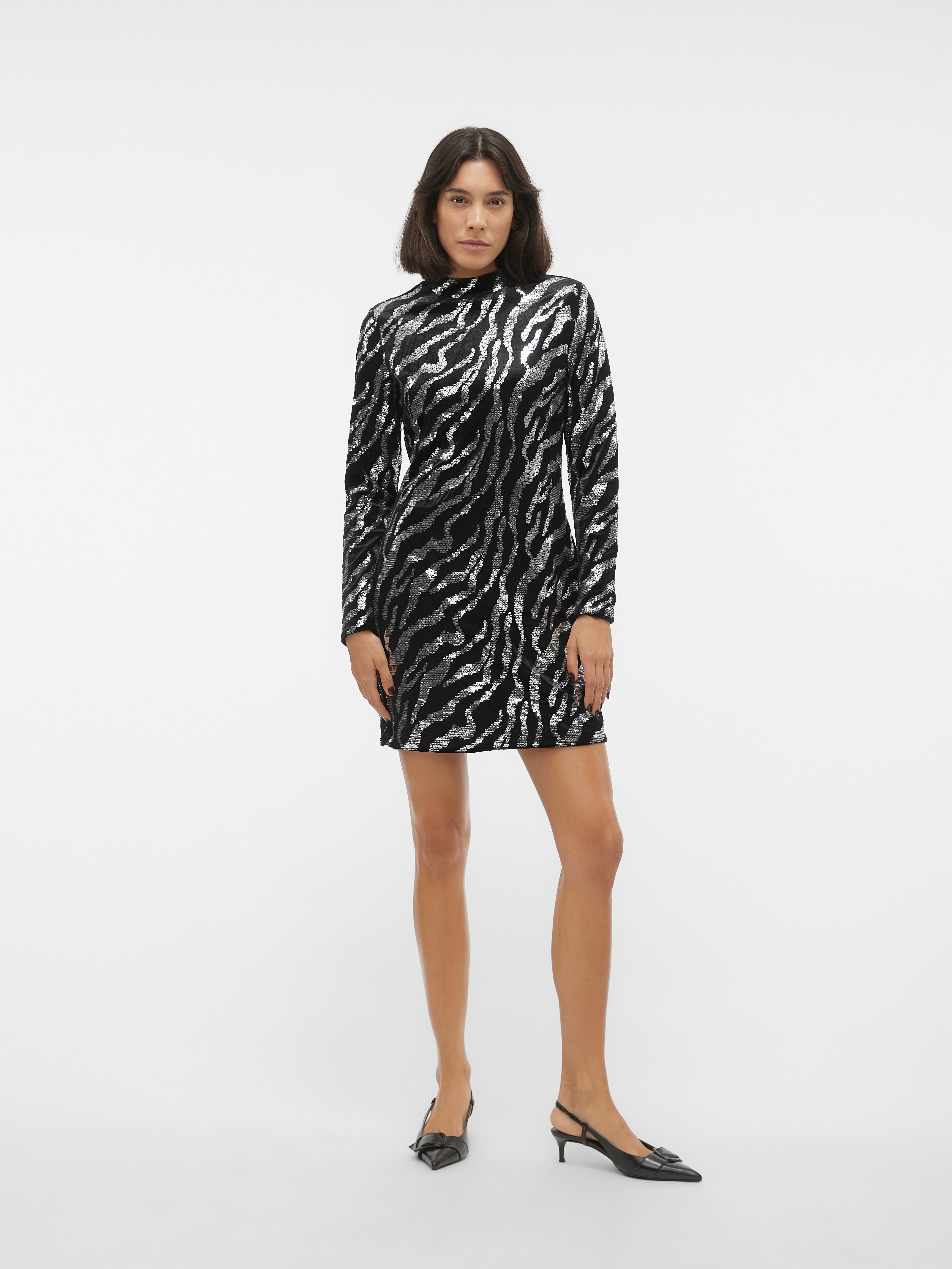 VERO MODA® VMLARA Short dress