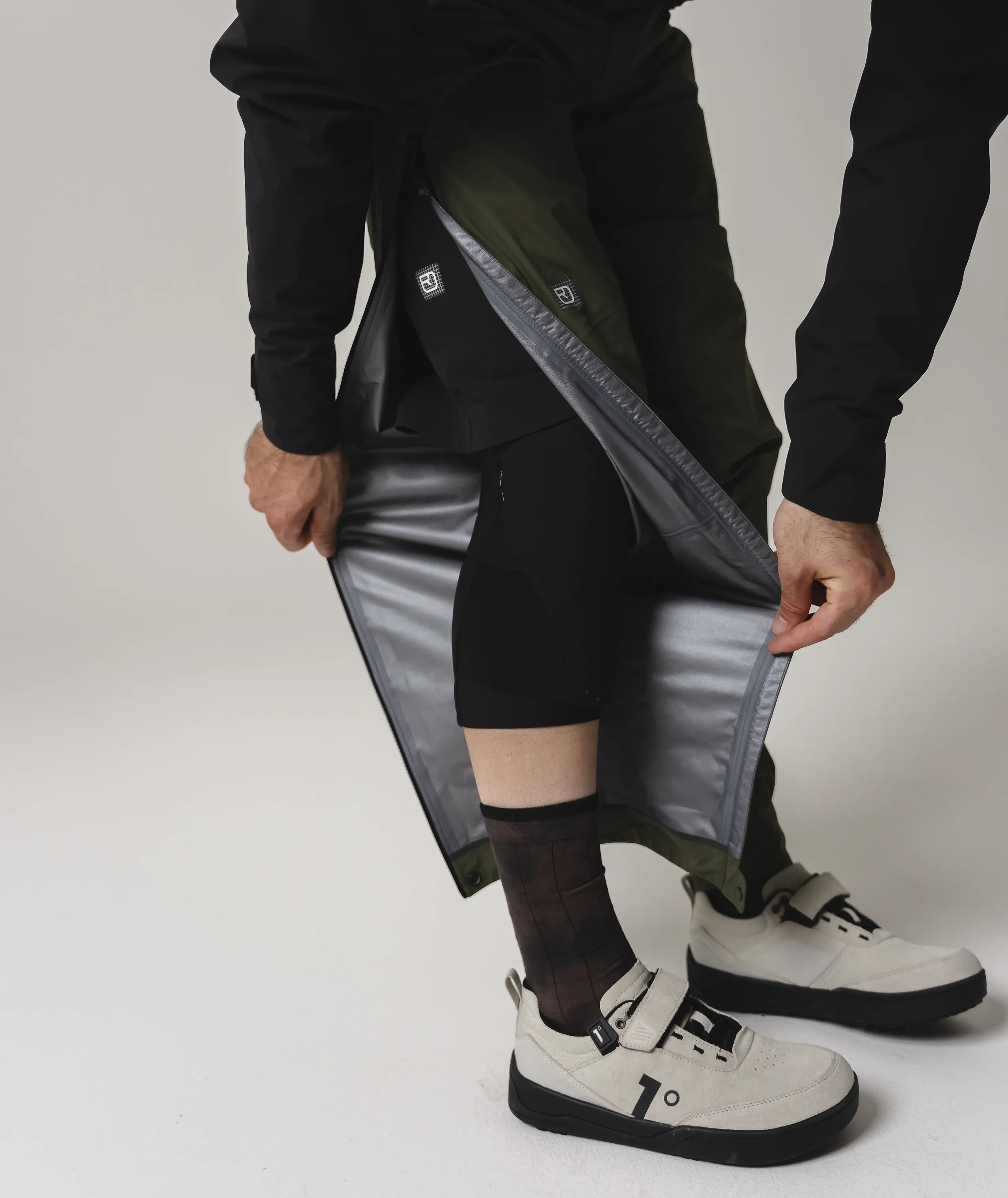 ORTOVOXR SEQUENCE GORE-TEX PANTS