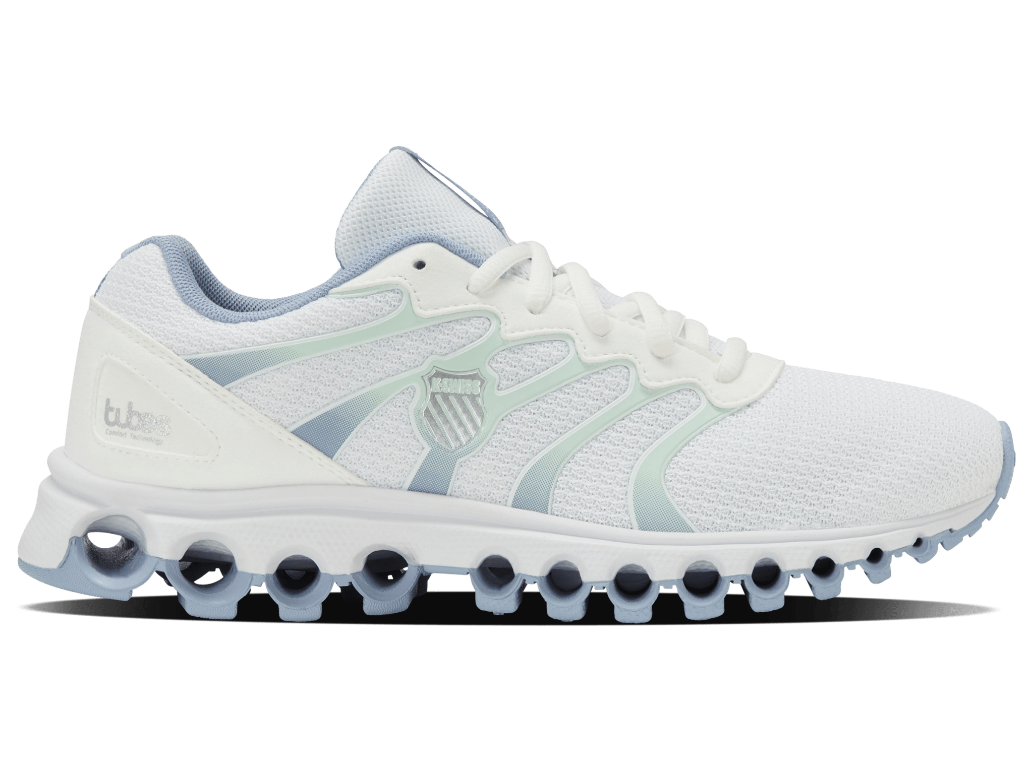 TUBES 200 - K-Swiss Shoes