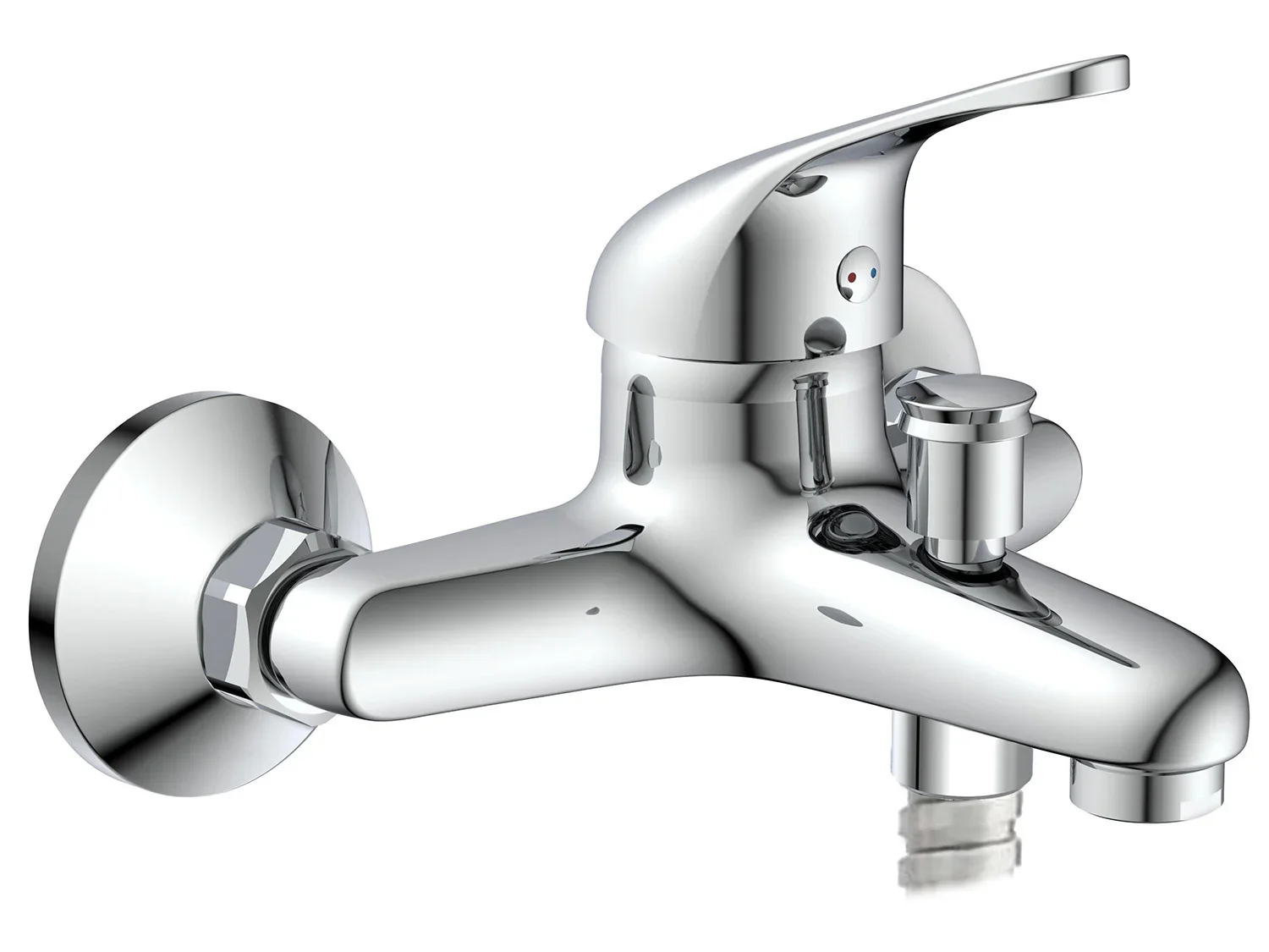 Eisl Mitigeur robinet d'vier salle de bain GRANDE VITA CLASSIC