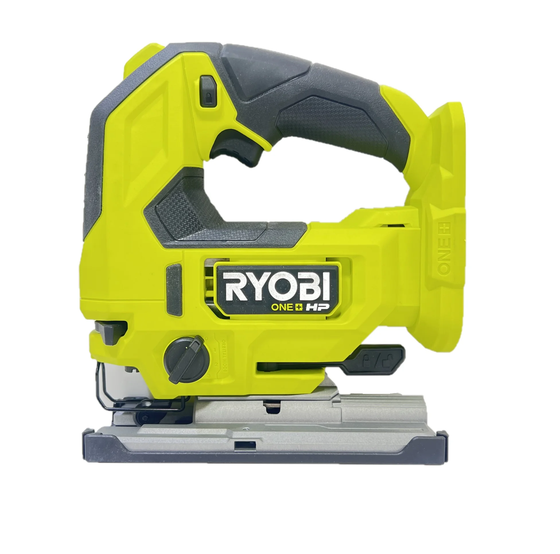 HP 18V Brushless Cordless Jigsaw Kit with HIGH PERFORMANCE Battery and Charger - Image 2
