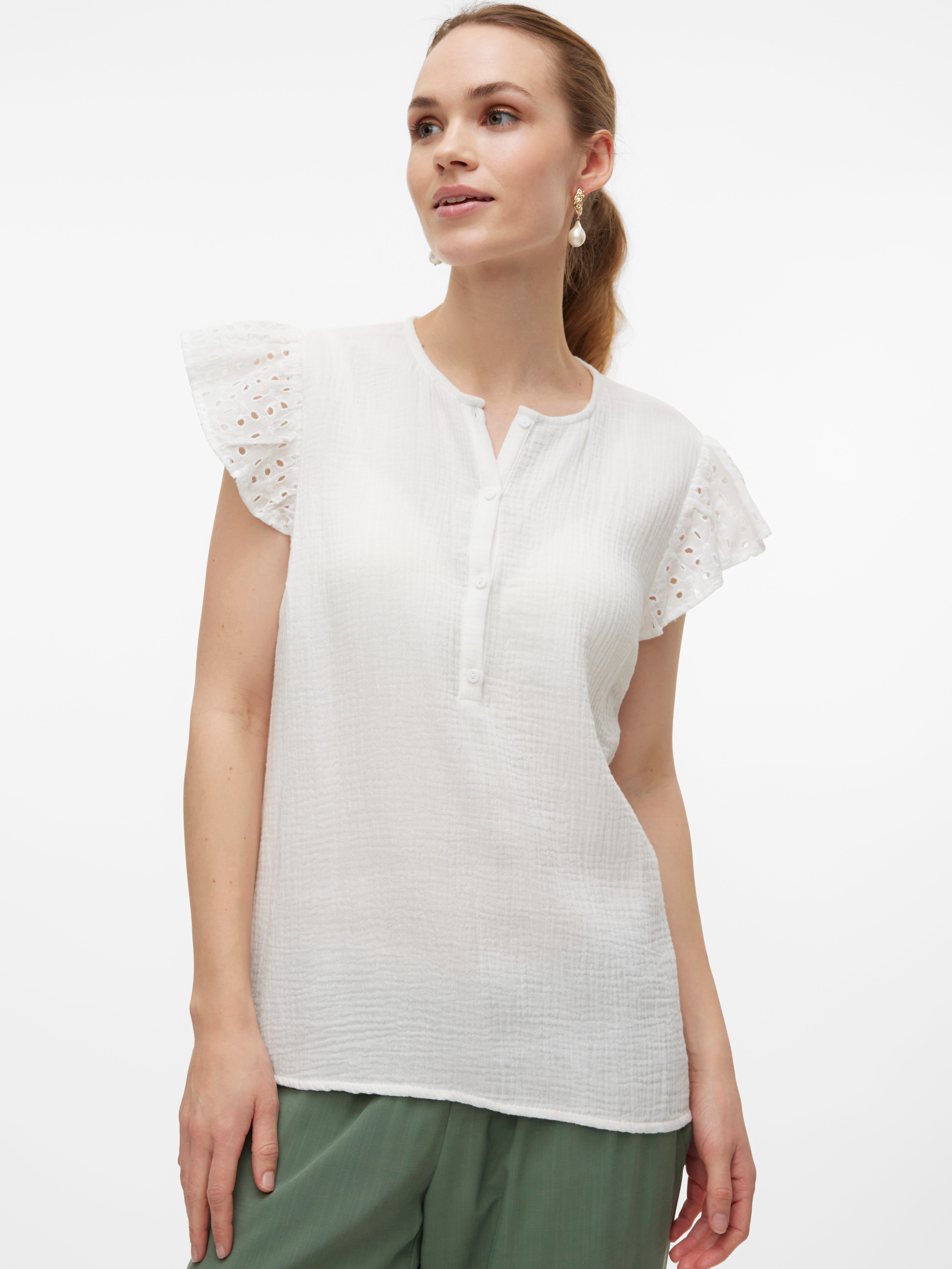 VERO MODA® Maternity-top