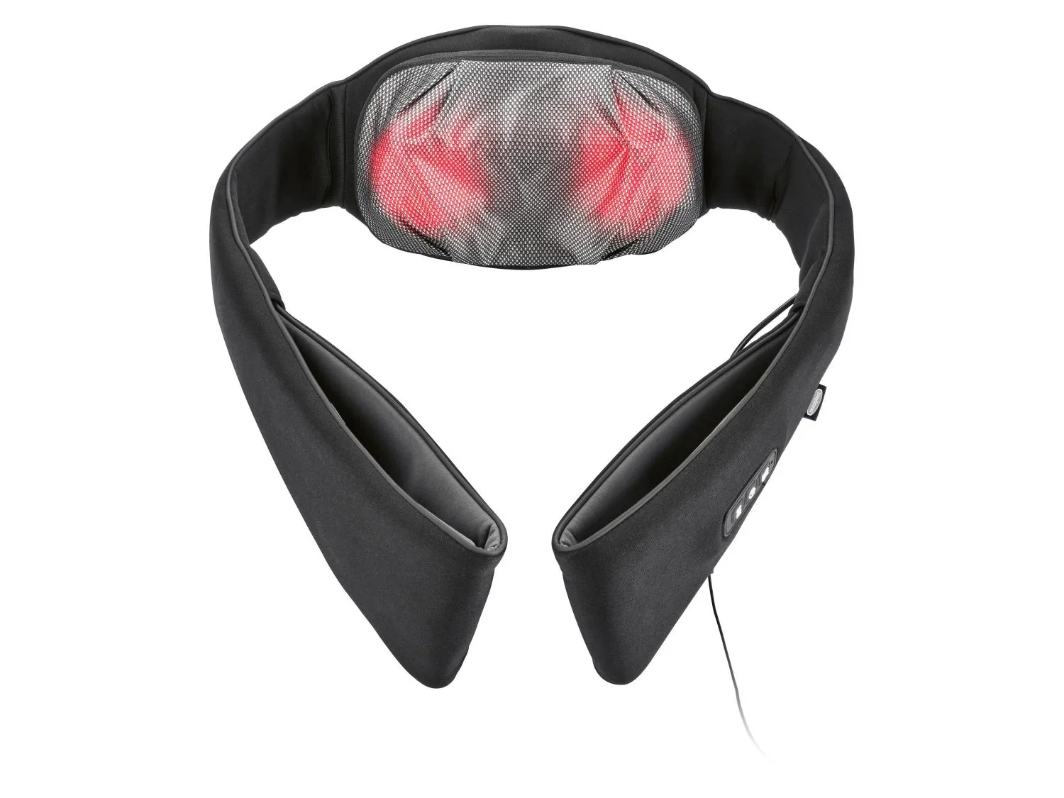 sensiplast Appareil de massage shiatsu pour nuque SSNM 2 E2
