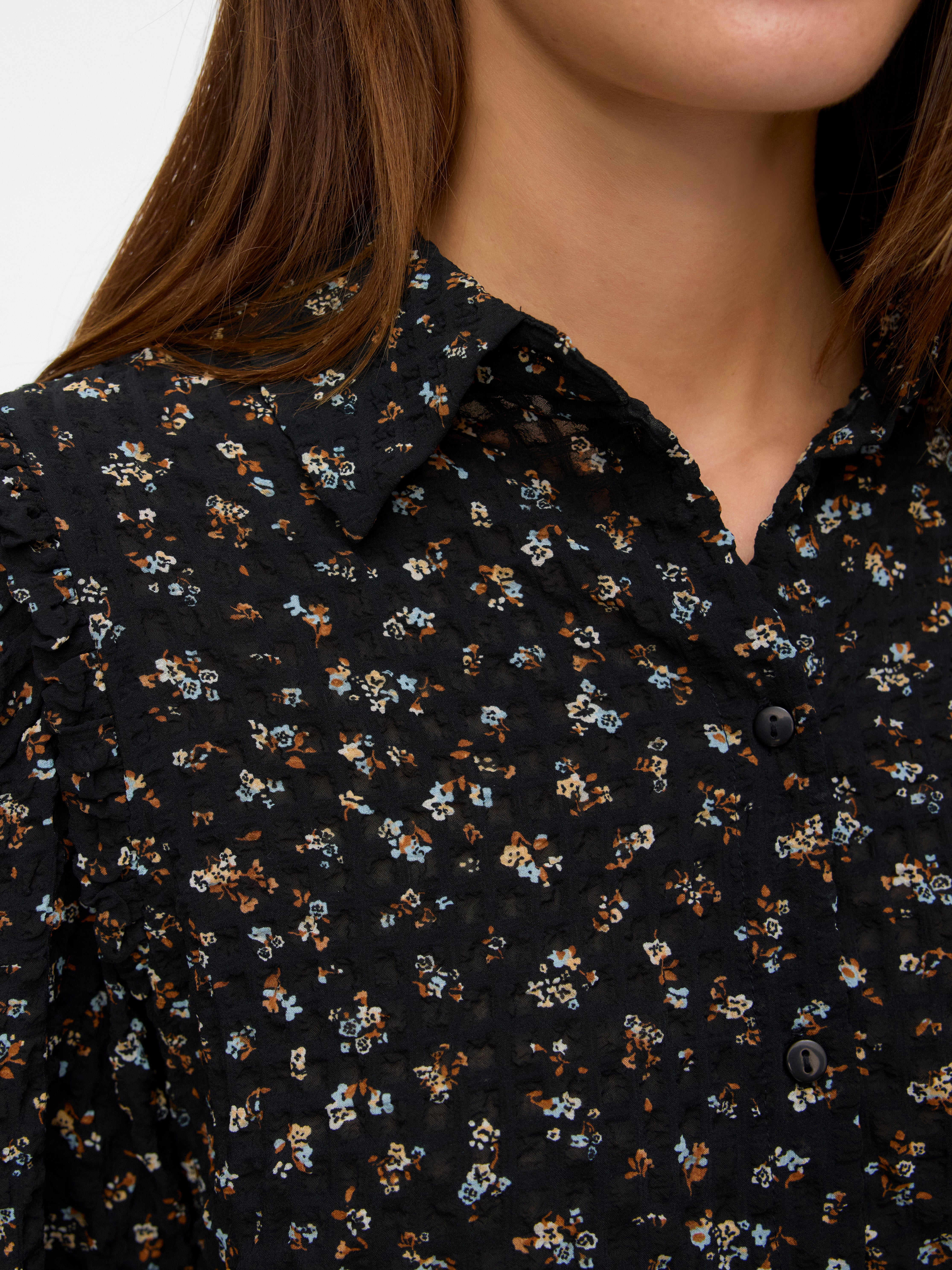 VERO MODA® AWNOELLE Shirt
