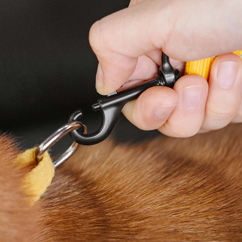 Car Seat Belt Buffer Adjustable Cool Dog Accessories