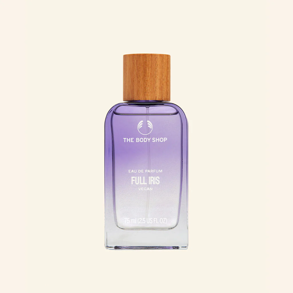 Full Iris Eau de Parfum