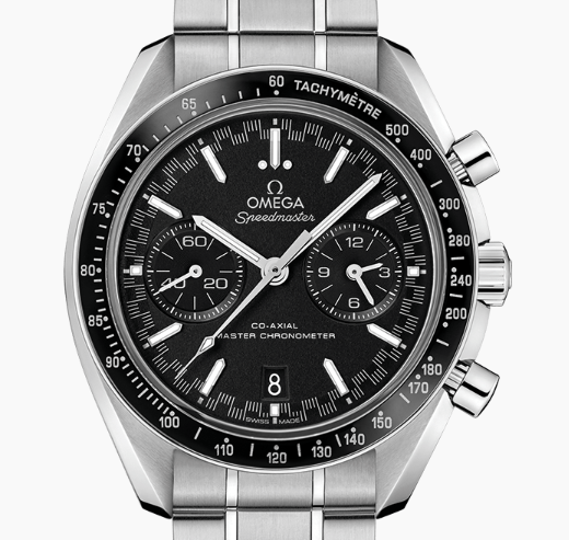 [Super Clone]Omega 329.30.44.51.01.001 Speedmaster Racing Co-Axial Master Chronometer