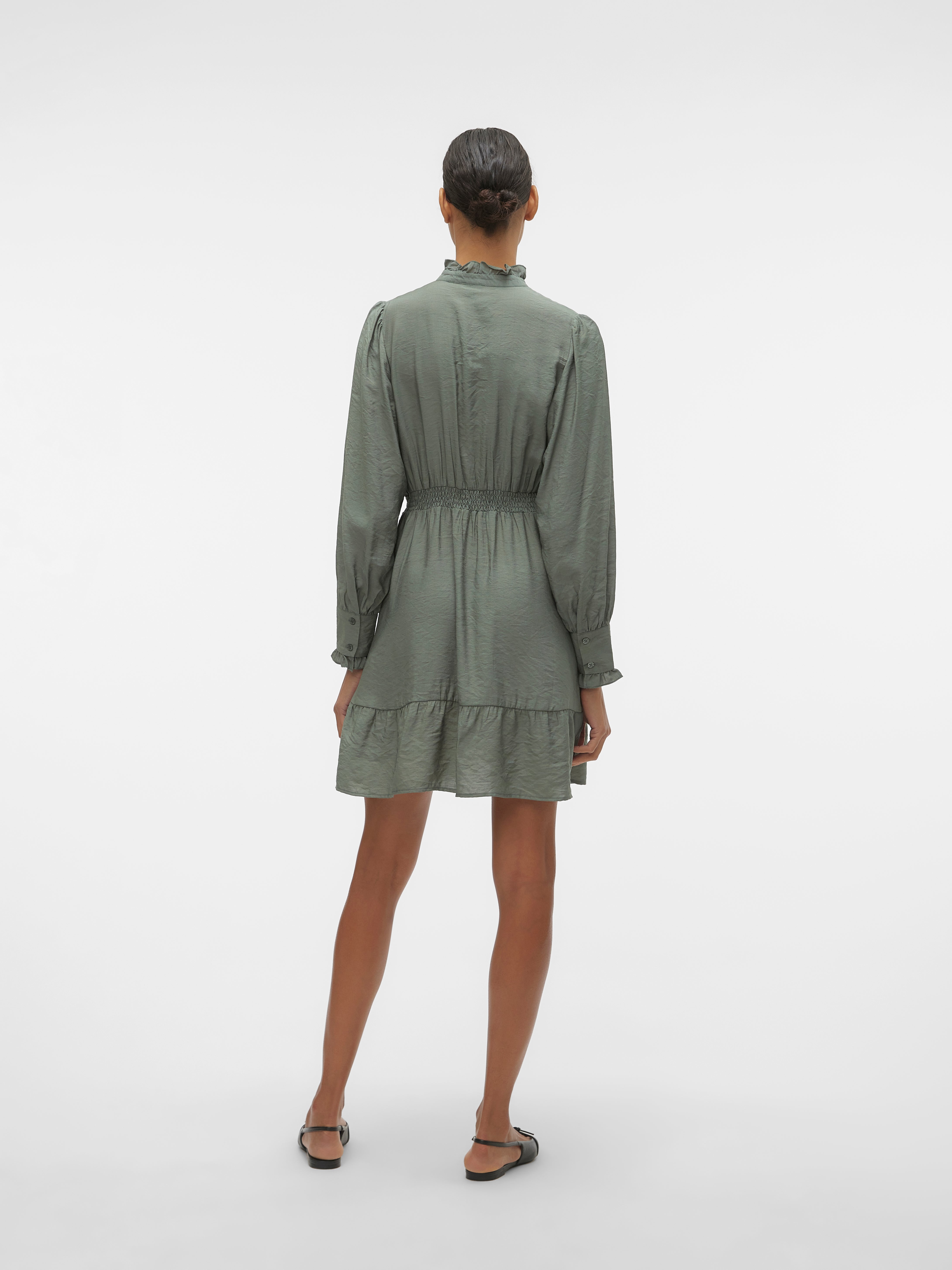 VERO MODA® VMCIA Short dress