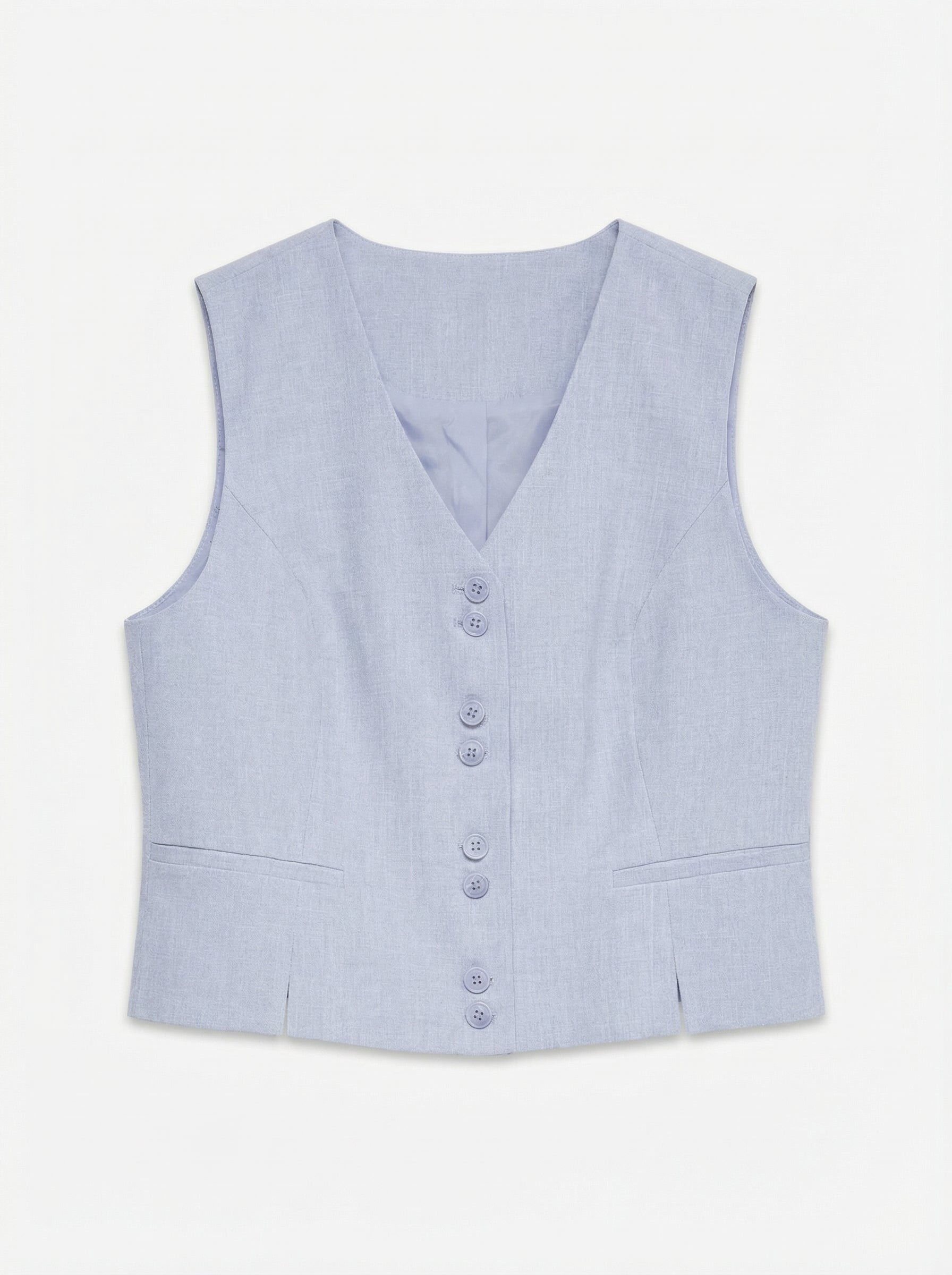 VERO MODA® VMCASSIDY Tailored Waistcoat