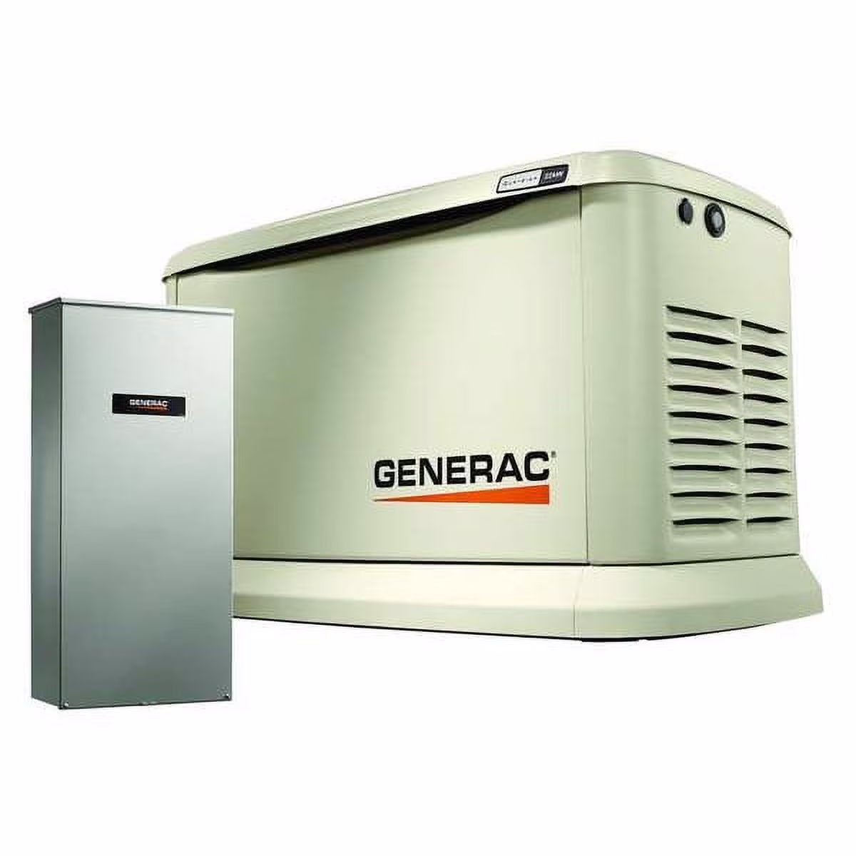 Stdby Gen,1??NG/LPG,19 kW/81.3 A,CARB 7043