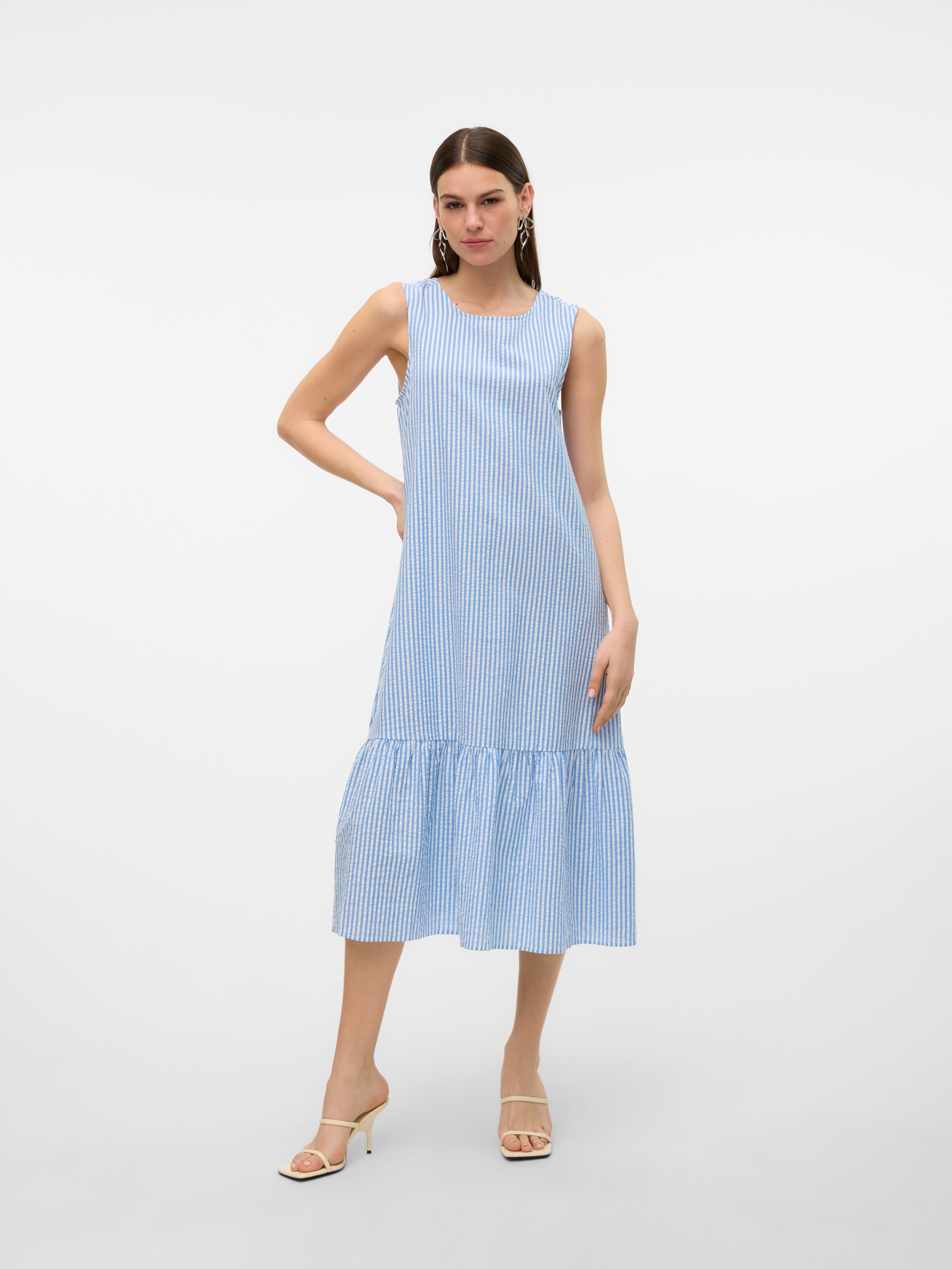 VERO MODA® VMMOLLY Long dress