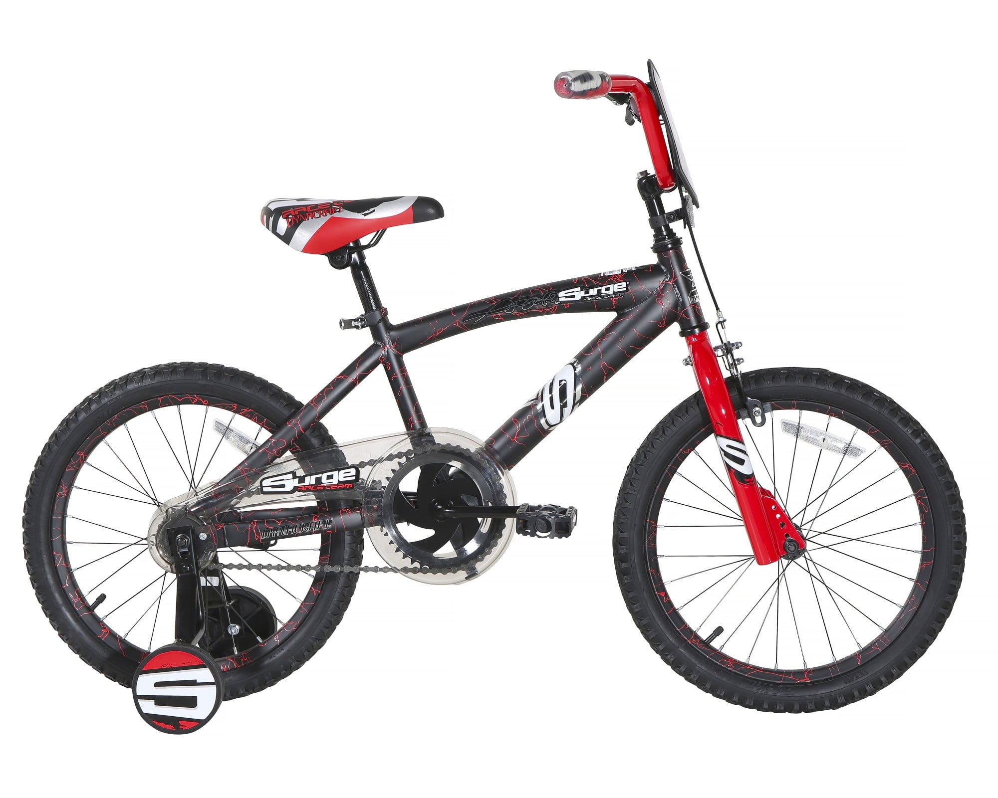 Surge 18 Children's Bike