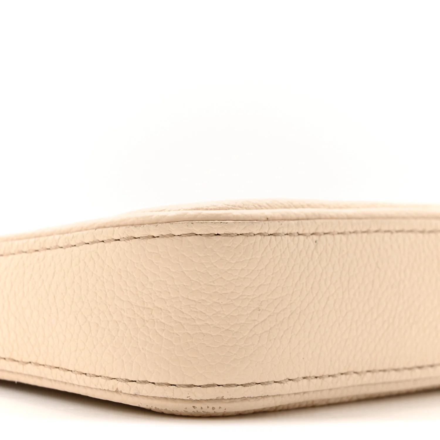 Empreinte Easy Pouch On Strap Cream