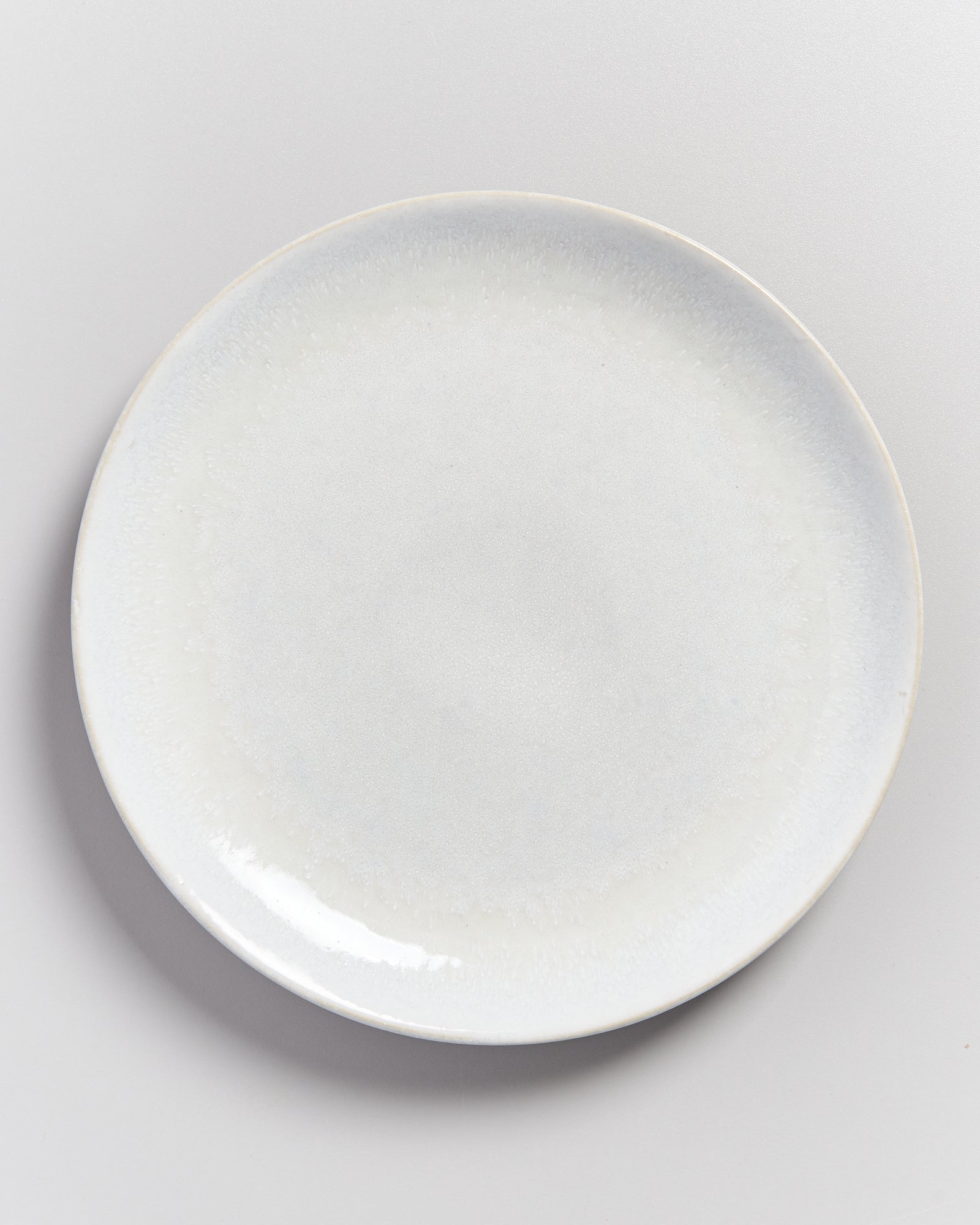 AMADO - TABLEWARE SET CLASSIC WHITE 8 PIECES