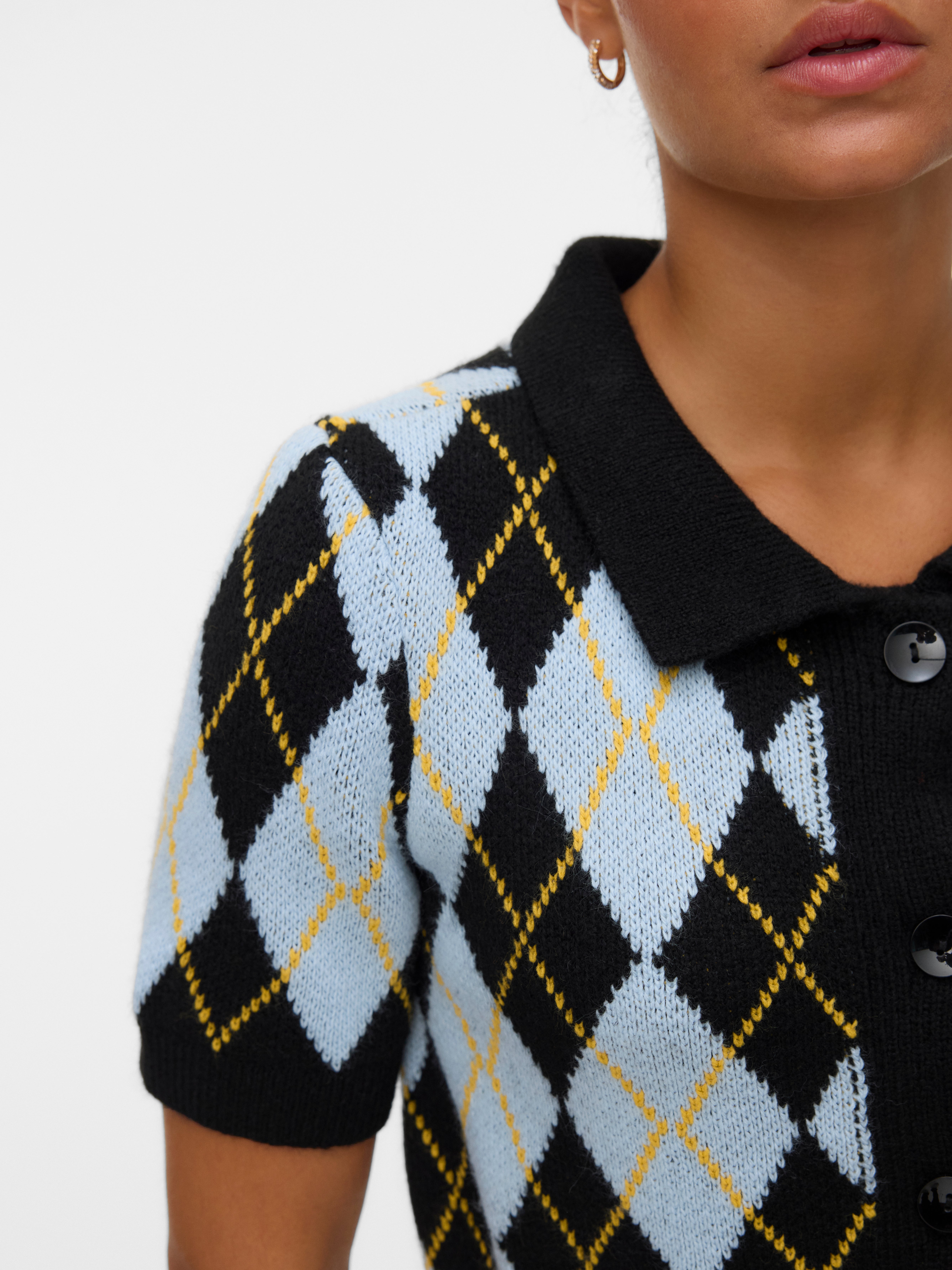VERO MODA® VMSALLY Knit Cardigan