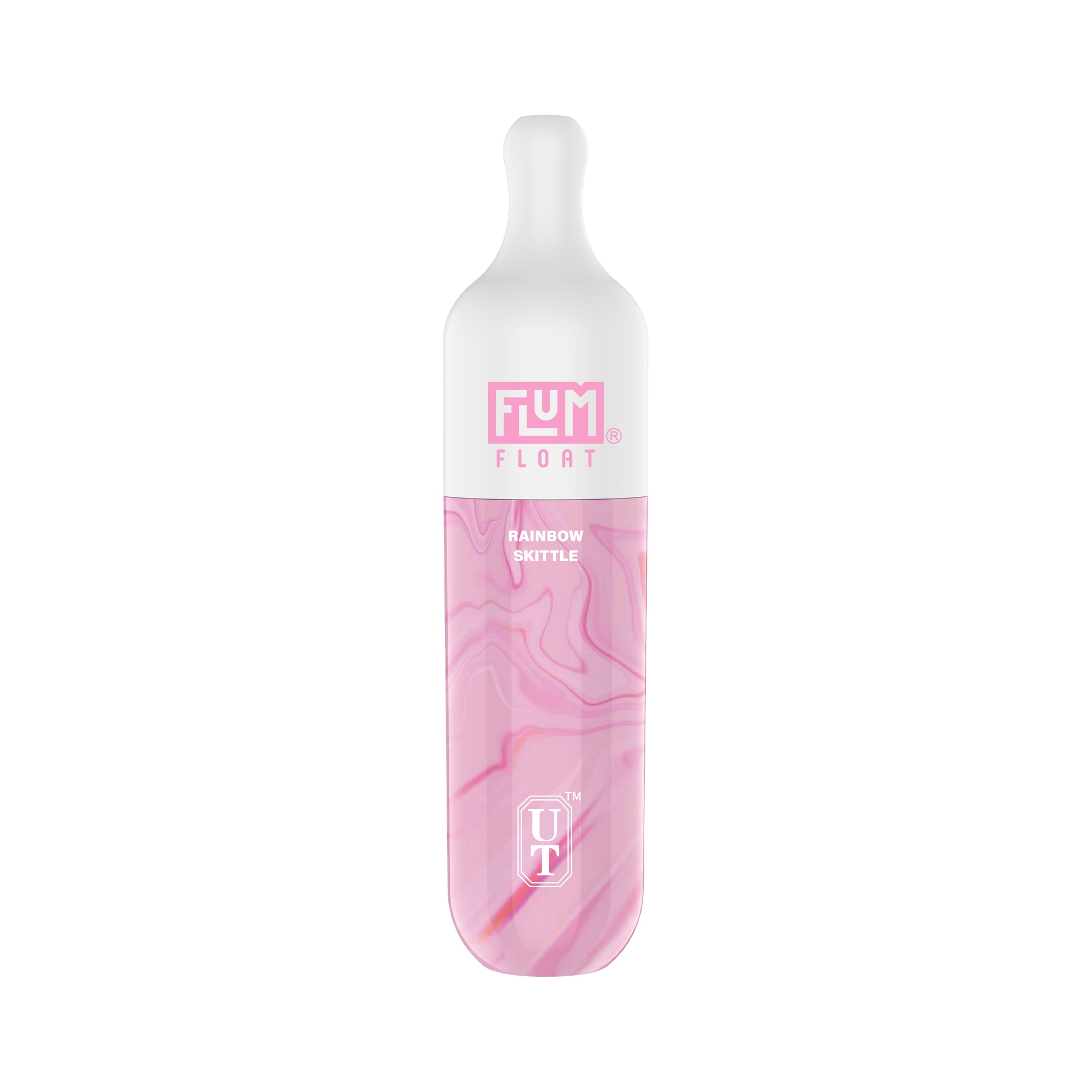 FLUM Float Disposable Vape - Rainbow Sherbet