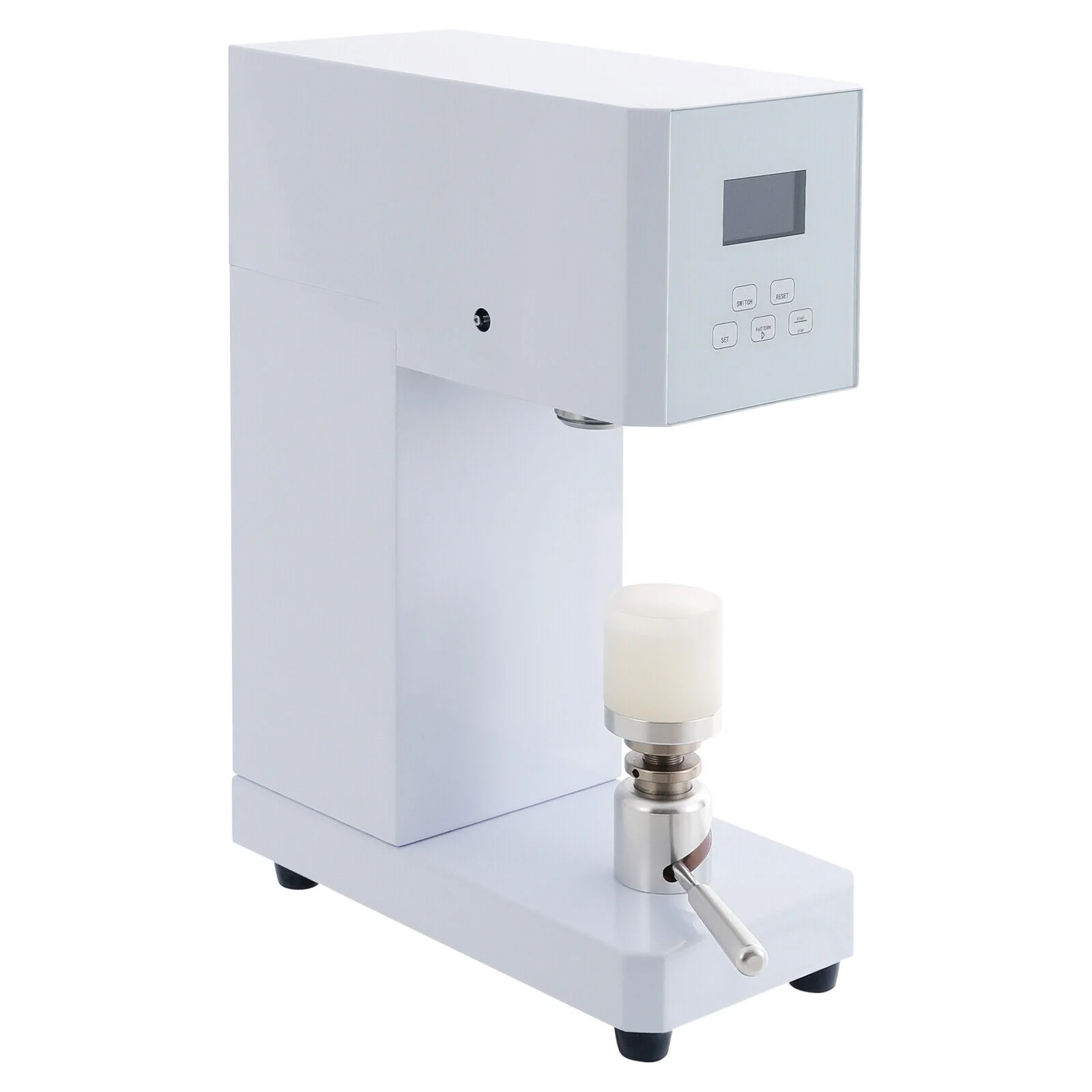 370W Automatic Can Sealing Machine Electric Cup Sealer Machine with Counter 110V - Image 10
