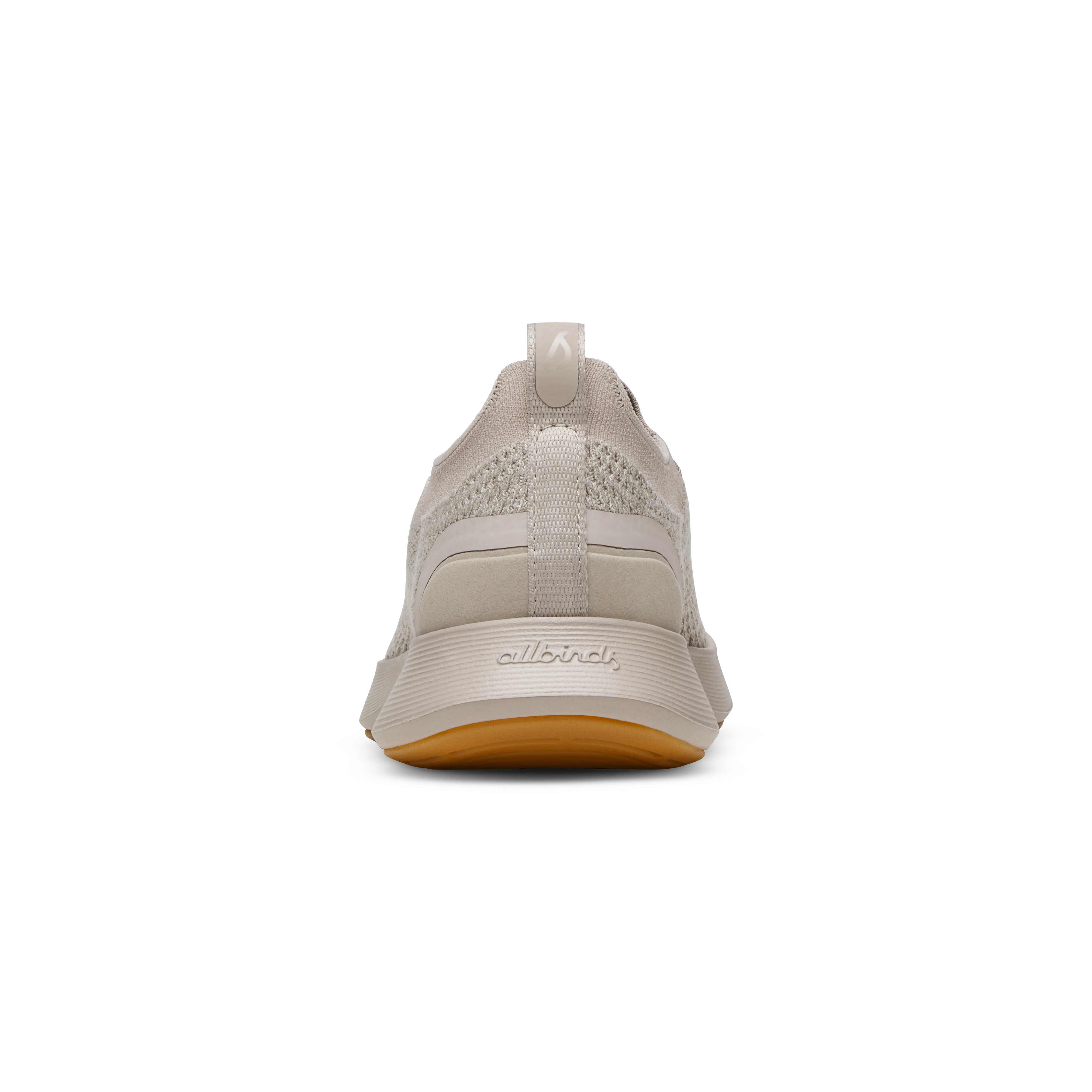 Men's Dasher NZ - Mushroom (Mushroom Sole)