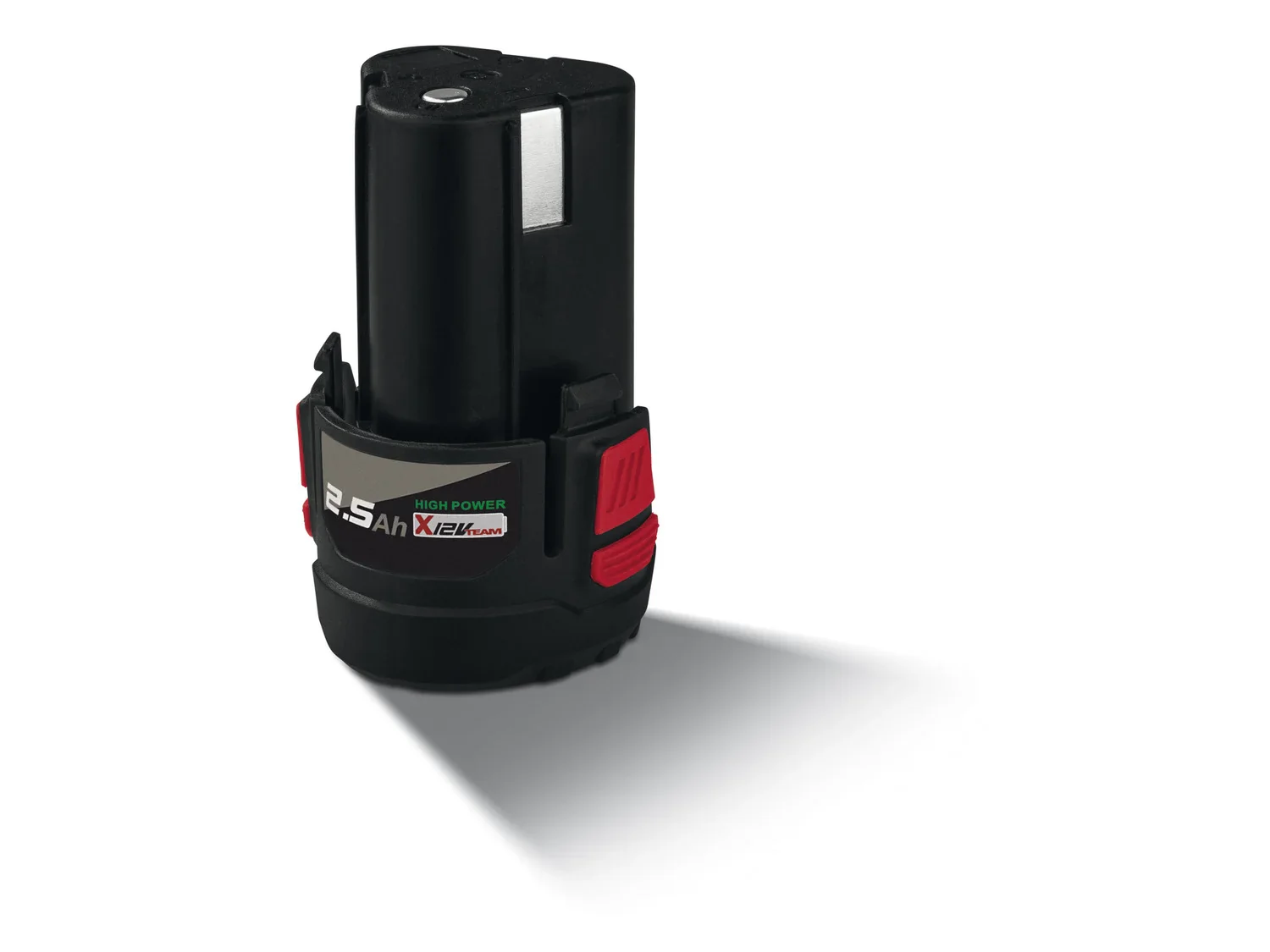 PARKSIDE PERFORMANCE Batterie 12 V / 2,5 Ah PAPK 12 2.5 A1