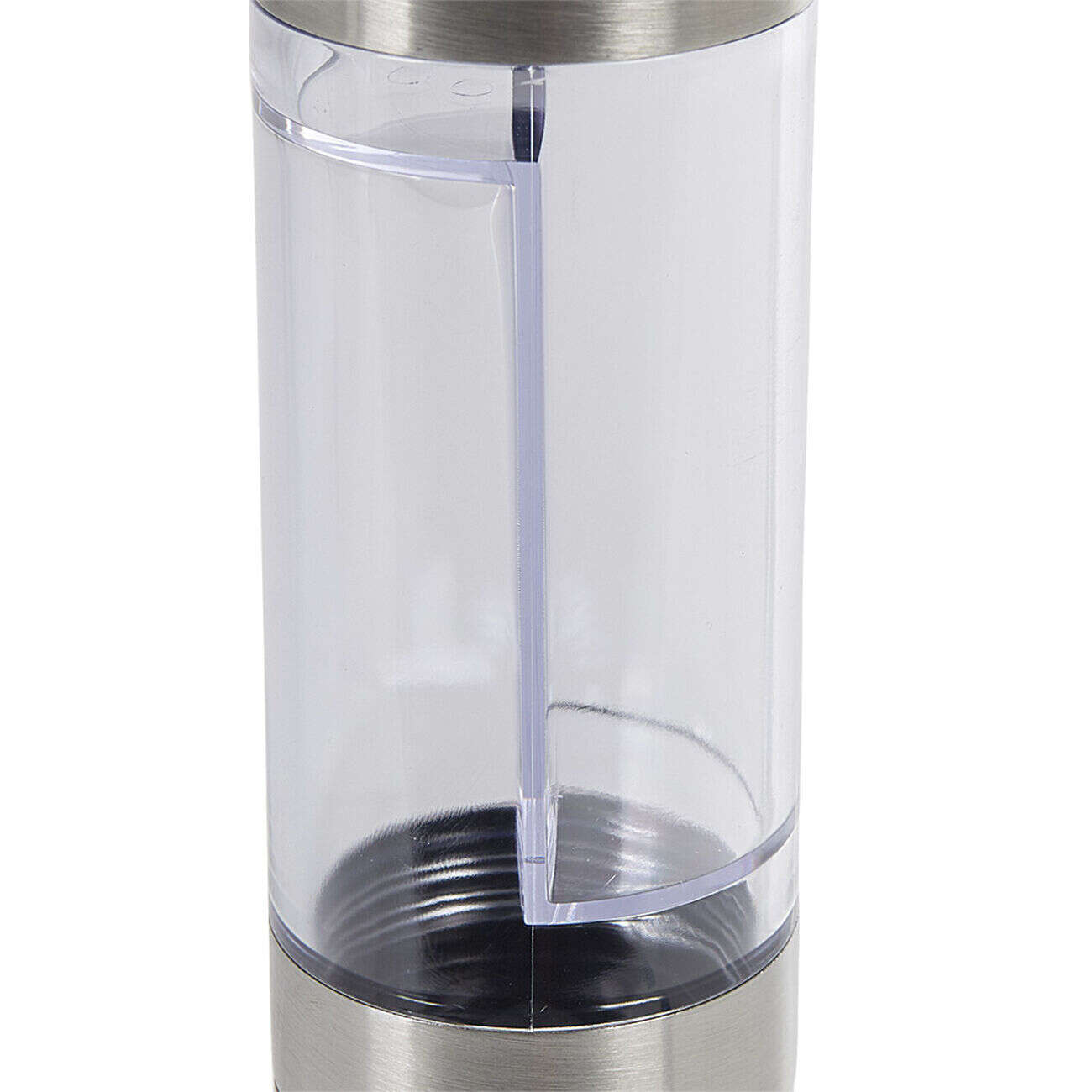 Moulin à poivre et sel double