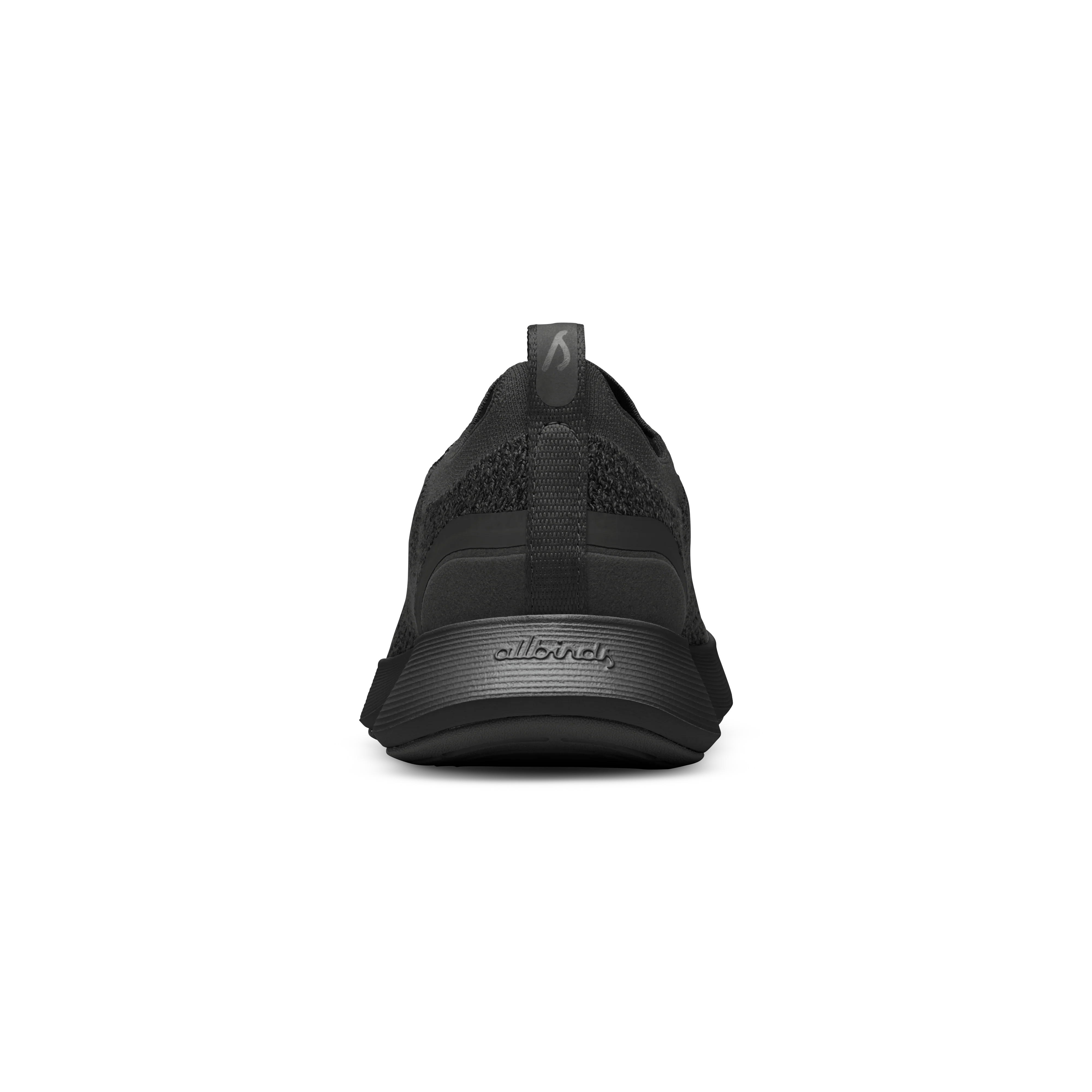 Men's Dasher NZ - Natural Black (Natural Black Sole)