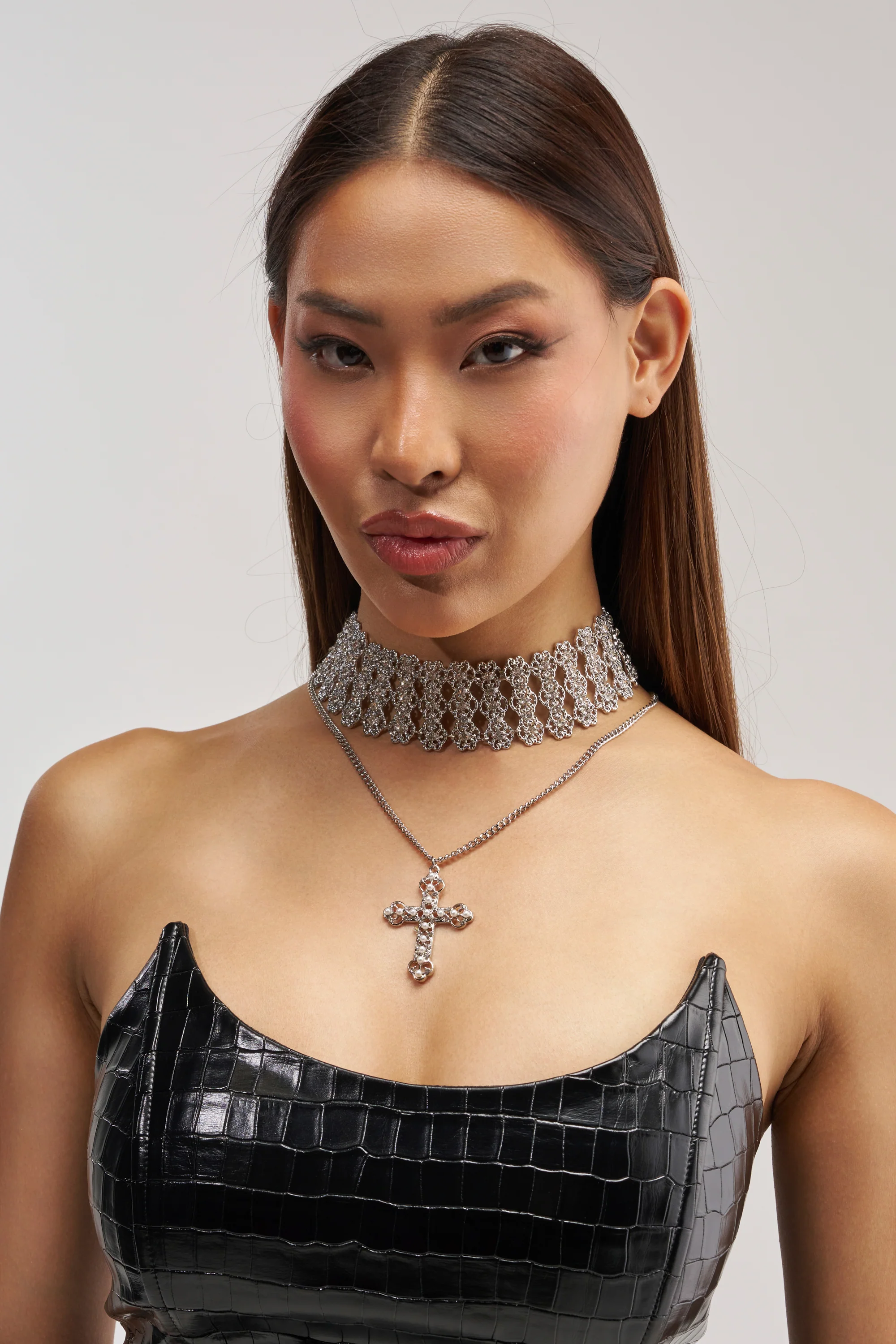INTENTIONS NECKLACE - Akira Store