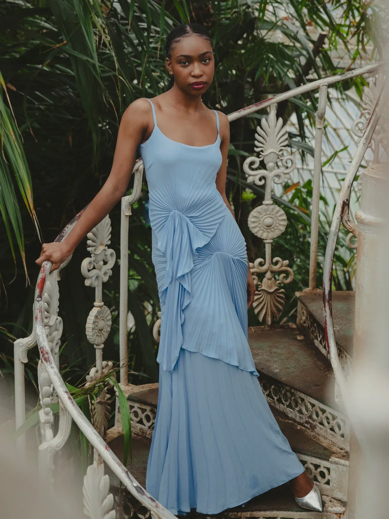Sophie Paris | Robe Maxi Torrent