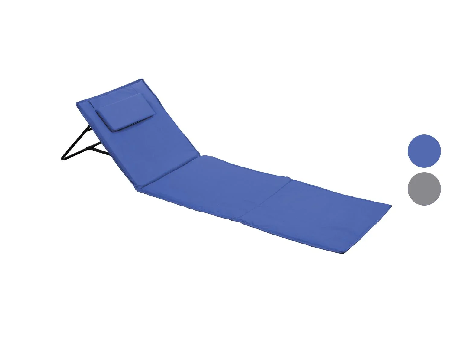 CRIVIT Matelas de plage