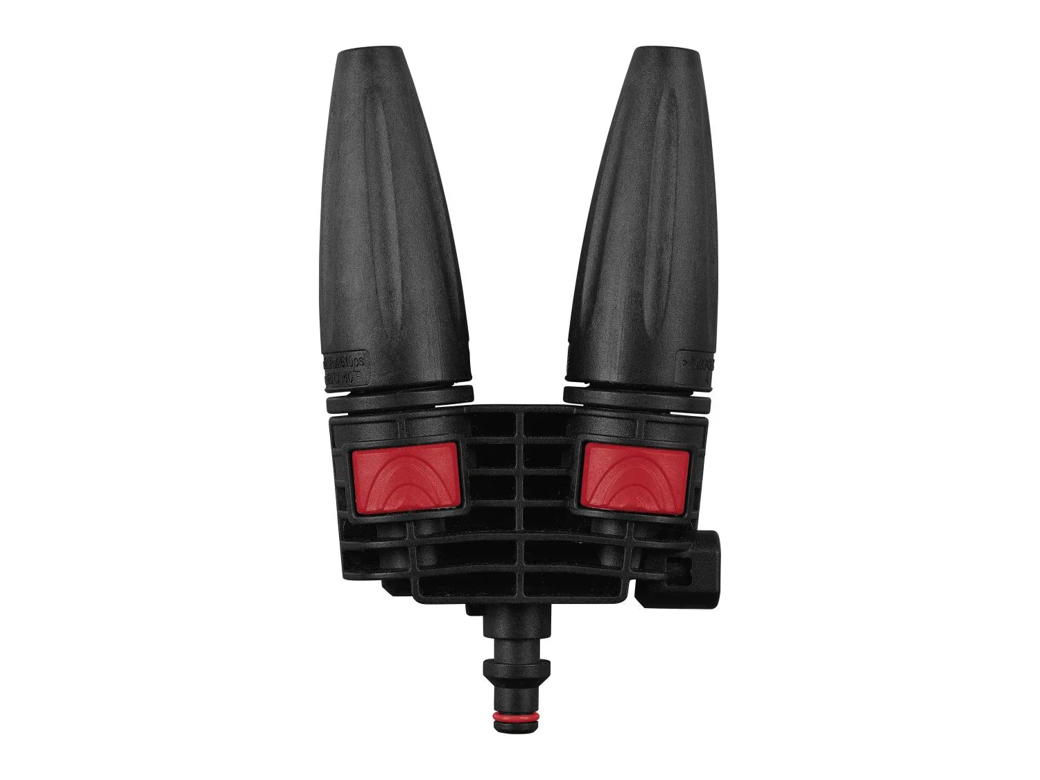 PARKSIDE Accessoires pour nettoyeur haute pression