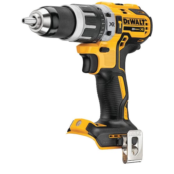 20V MAX Cordless 7 Tool Combo Kit with TOUGHSYSTEM Case, (1) 20V 4 0Ah Battery and (2) 20V 2 0Ah Batteries Image 3