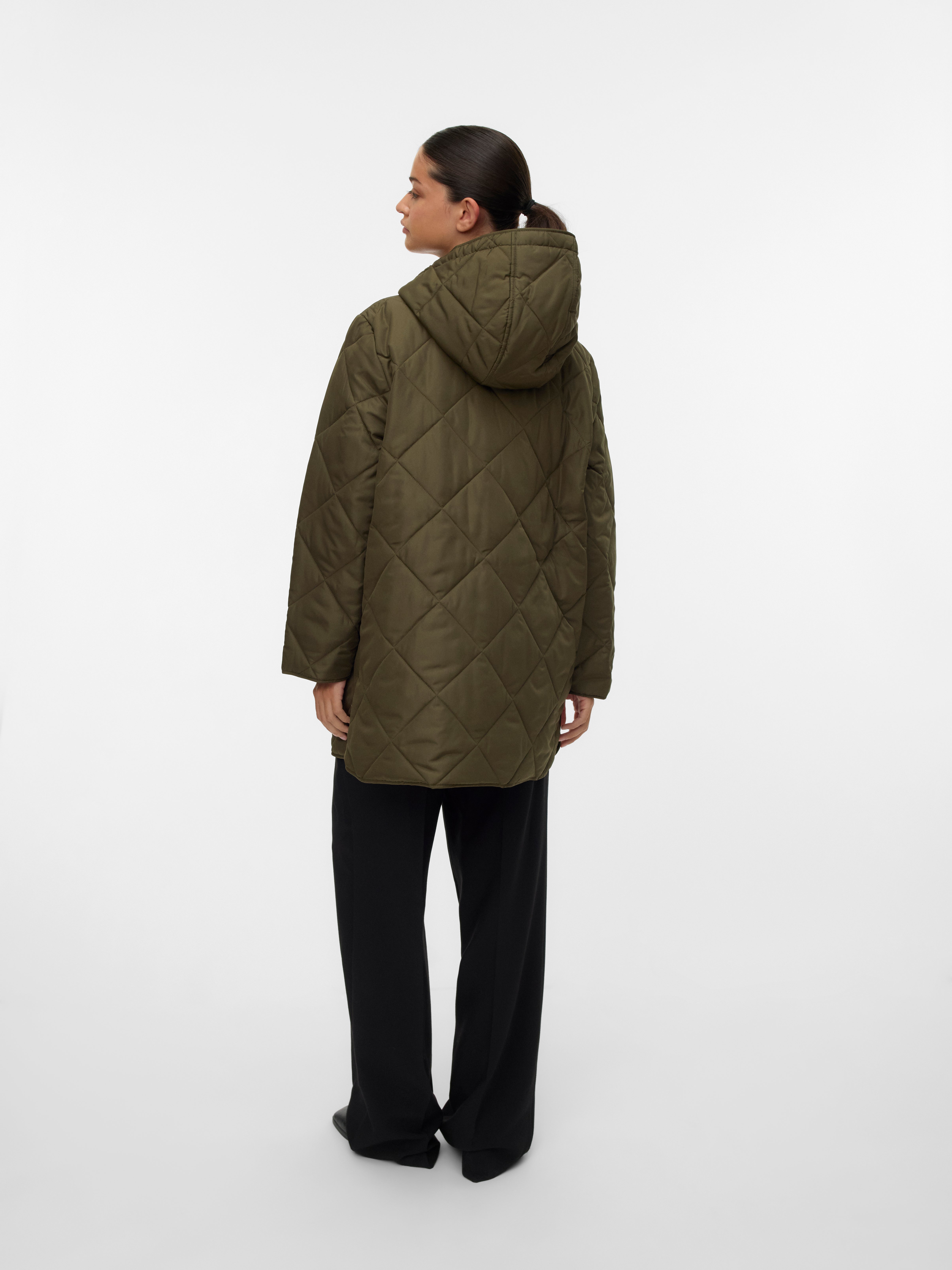 VERO MODA® VMMILLIE Coat