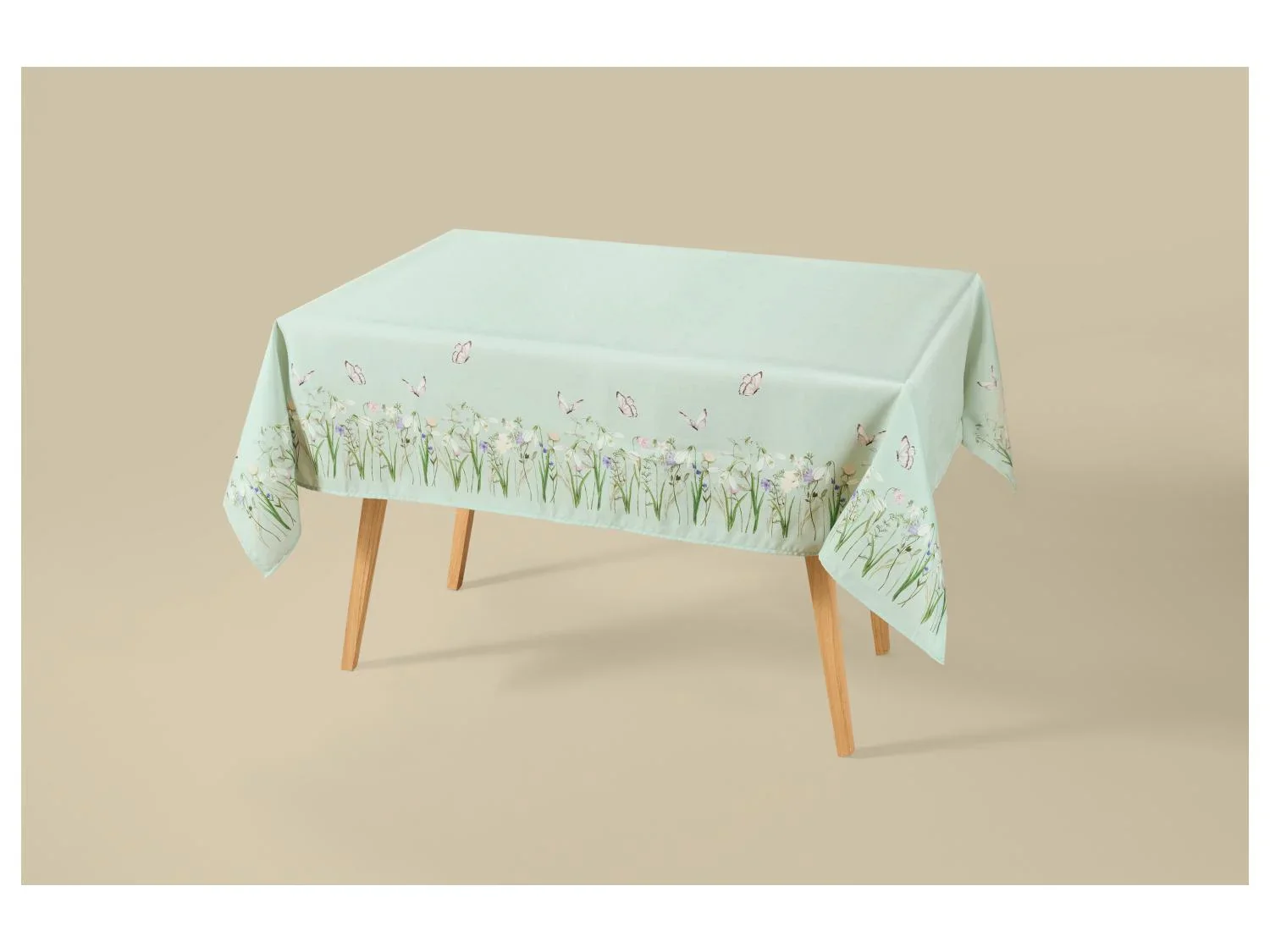 LIVARNO Nappe, 130 x 170 cm