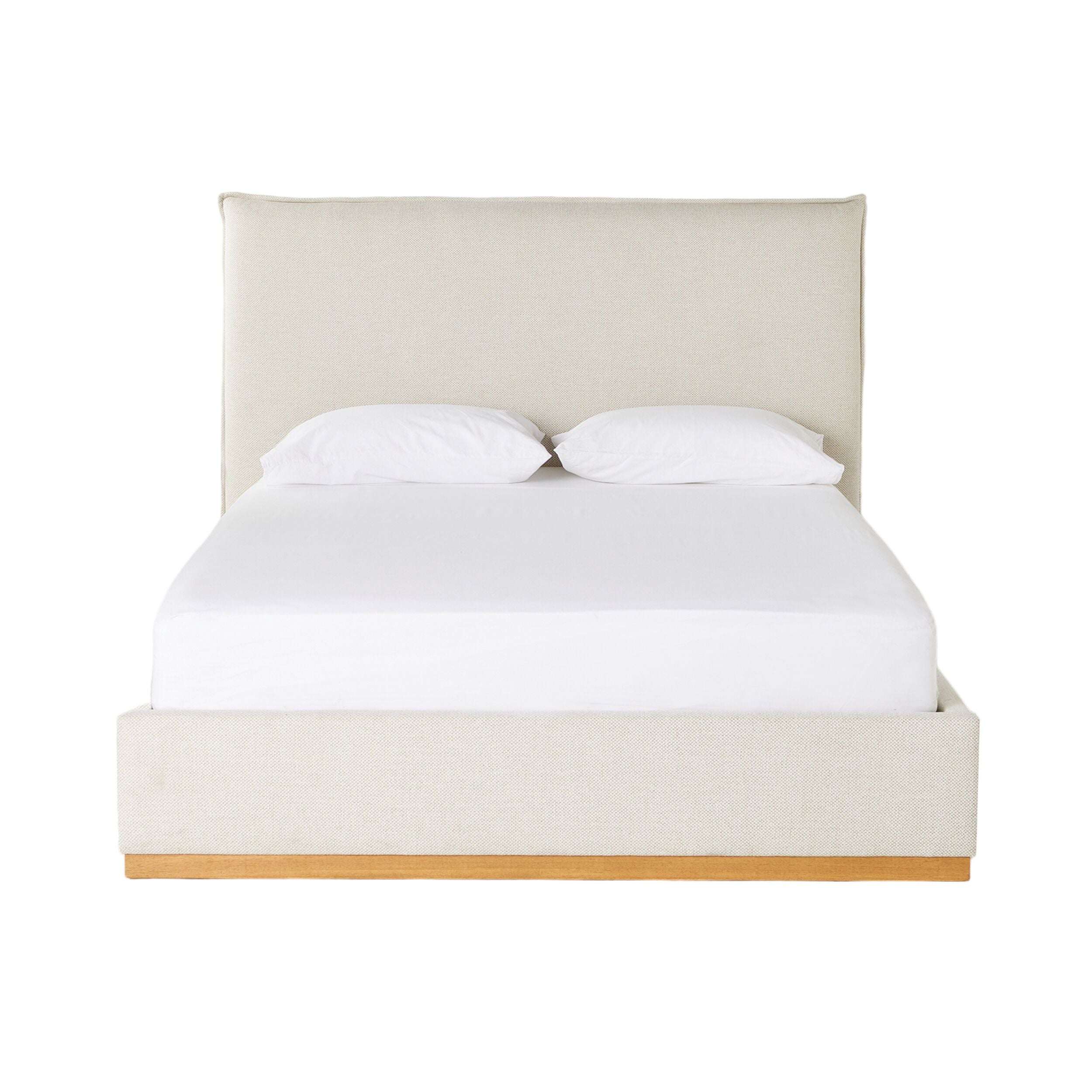 Avalonia Bed King