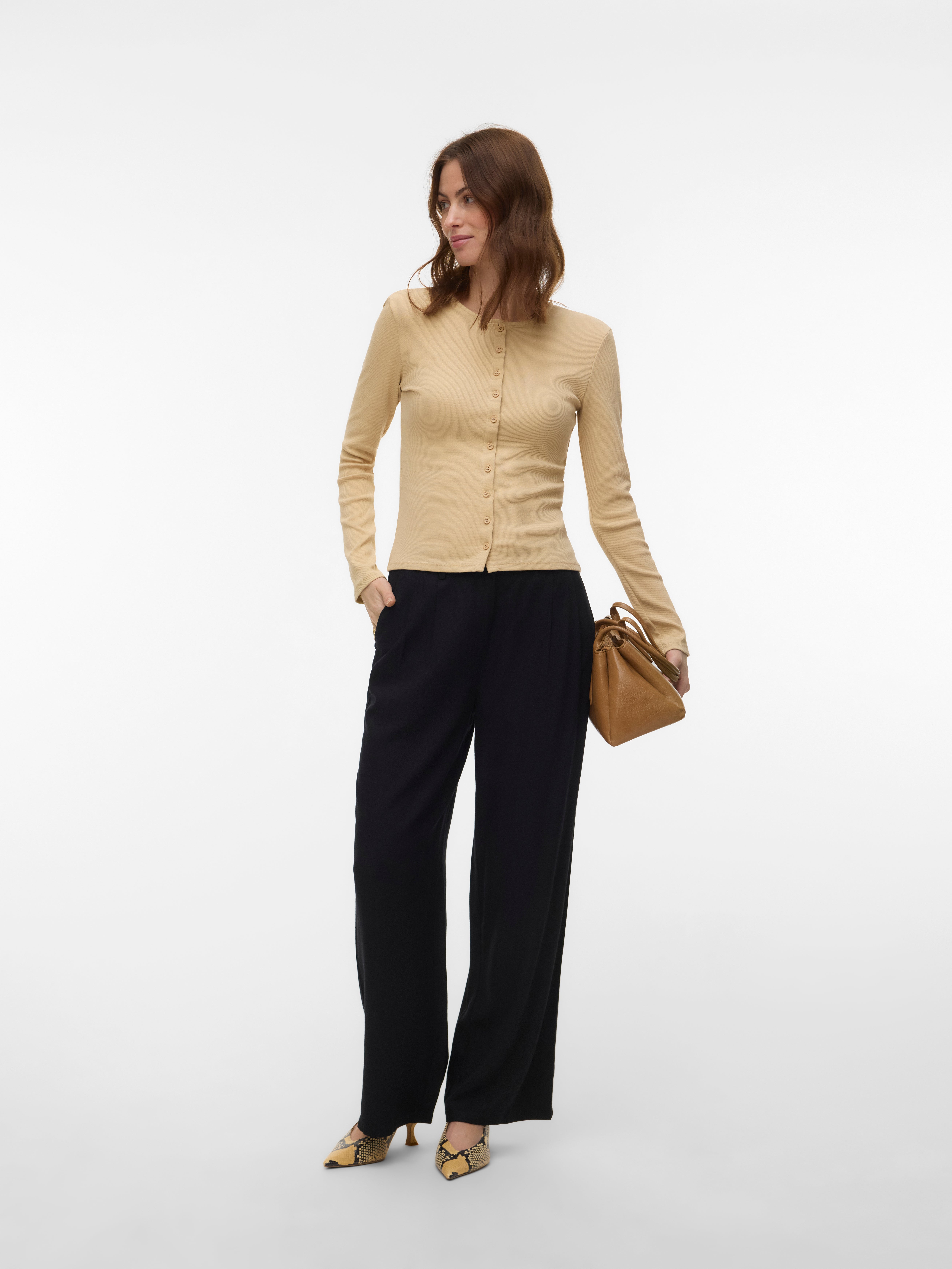 VERO MODA® AWEMMA Cardigan