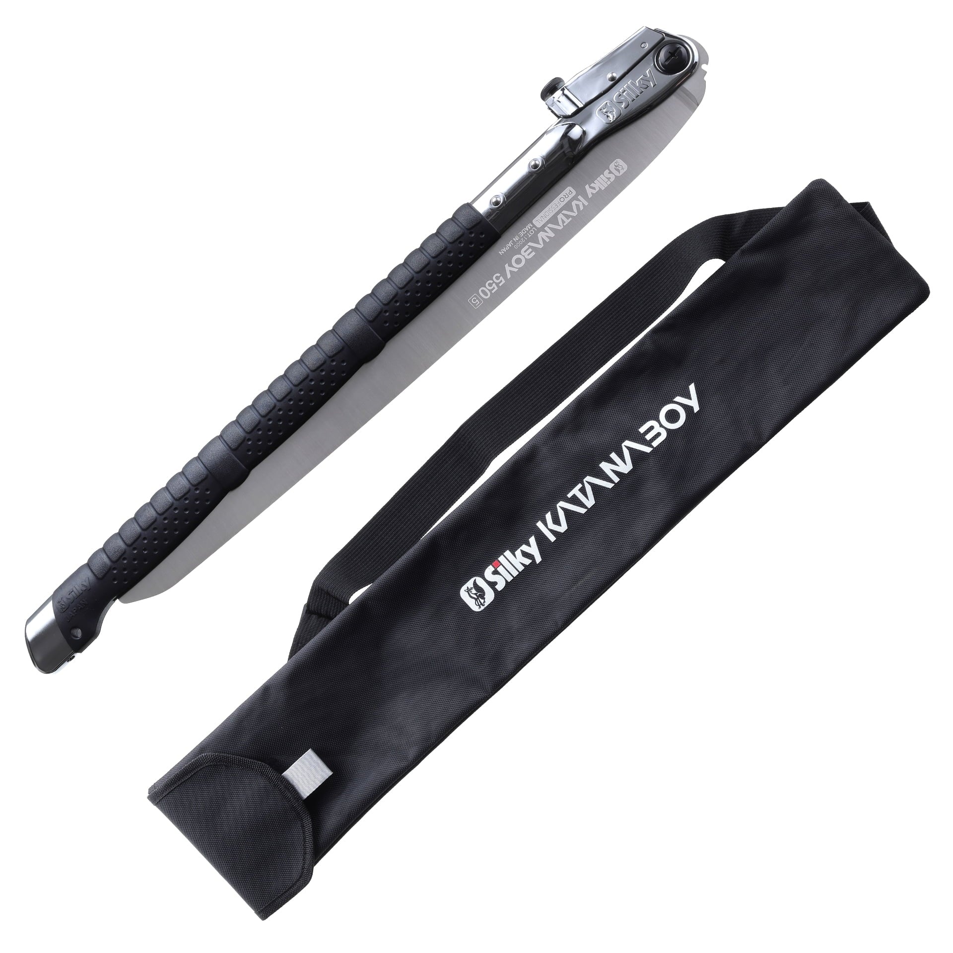 Silky Replacement Blade Only KATANABOY 1000mm XL Teeth (711-99)